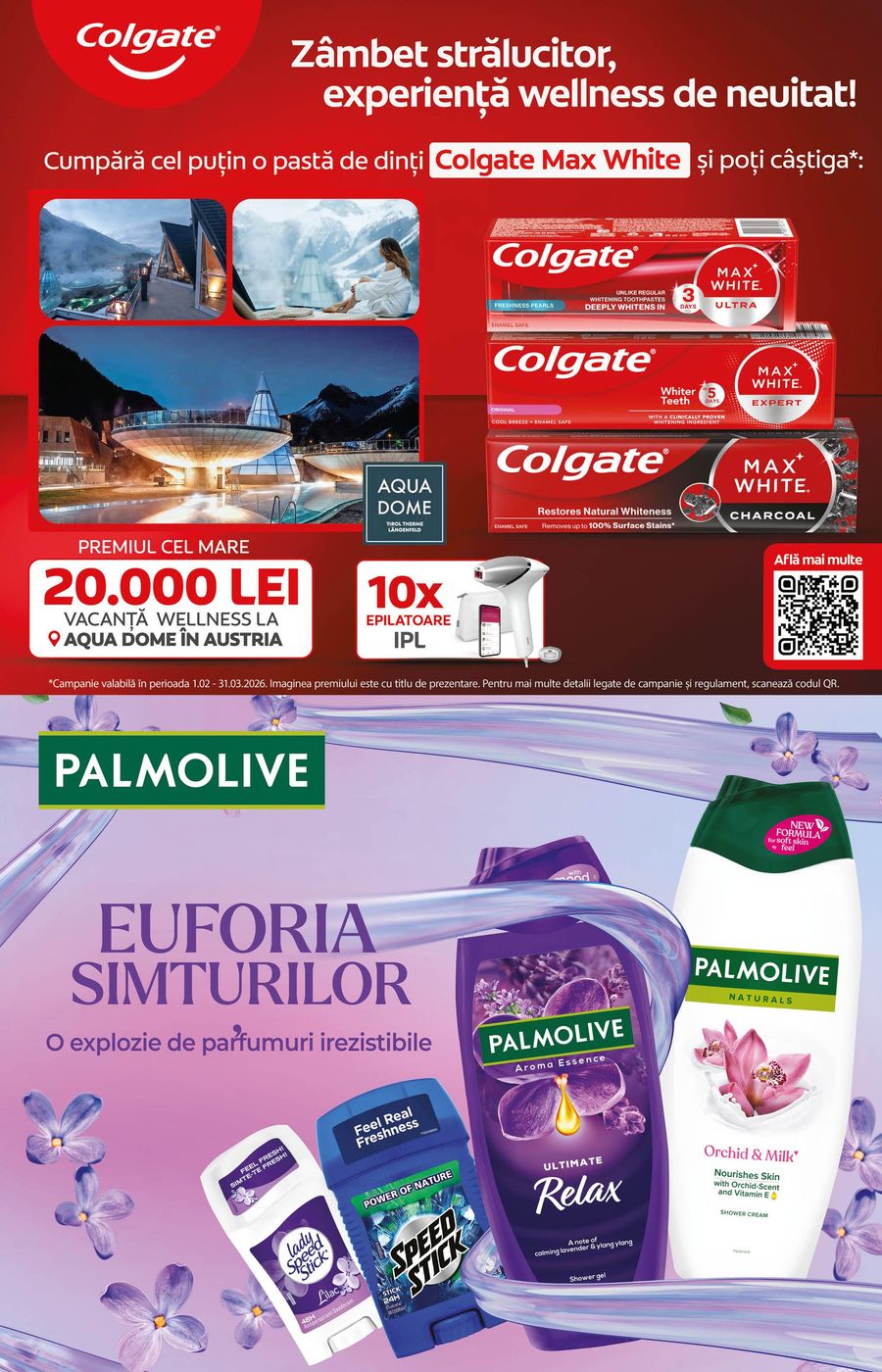 profi - Catalog PROFI Super online – oferte valabile din 04.02.2026 - page: 15