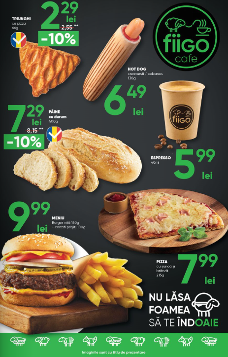 profi - Brosura PROFI Go valabilă de la miercuri 29.04.2026 până la marți 12.05.2026 - page: 7