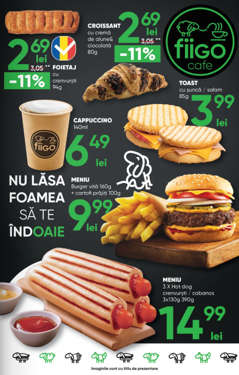 profi - Brosura PROFI City valabilă de la miercuri 29.04.2026 până la marți 12.05.2026 - page: 9