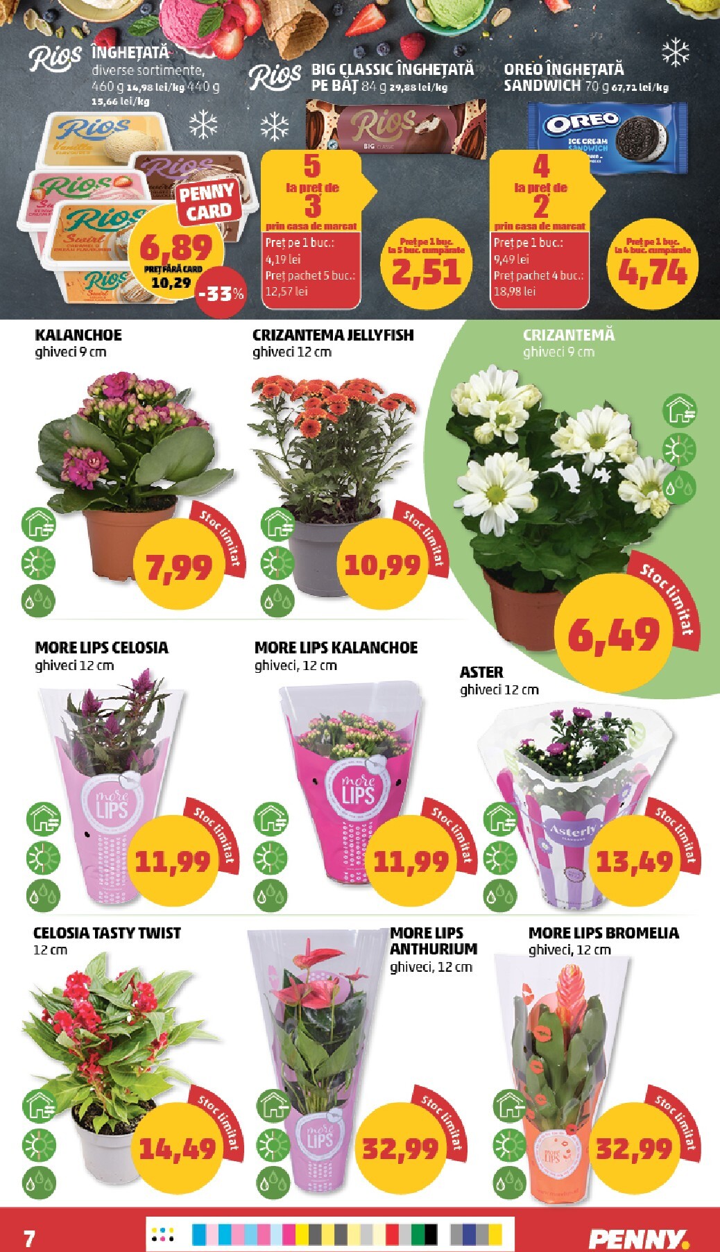 penny - Brosura PENNY - Catalog Național 08 valabilă de la miercuri 08.07.2026 până la marți 14.07.2026 - page: 7
