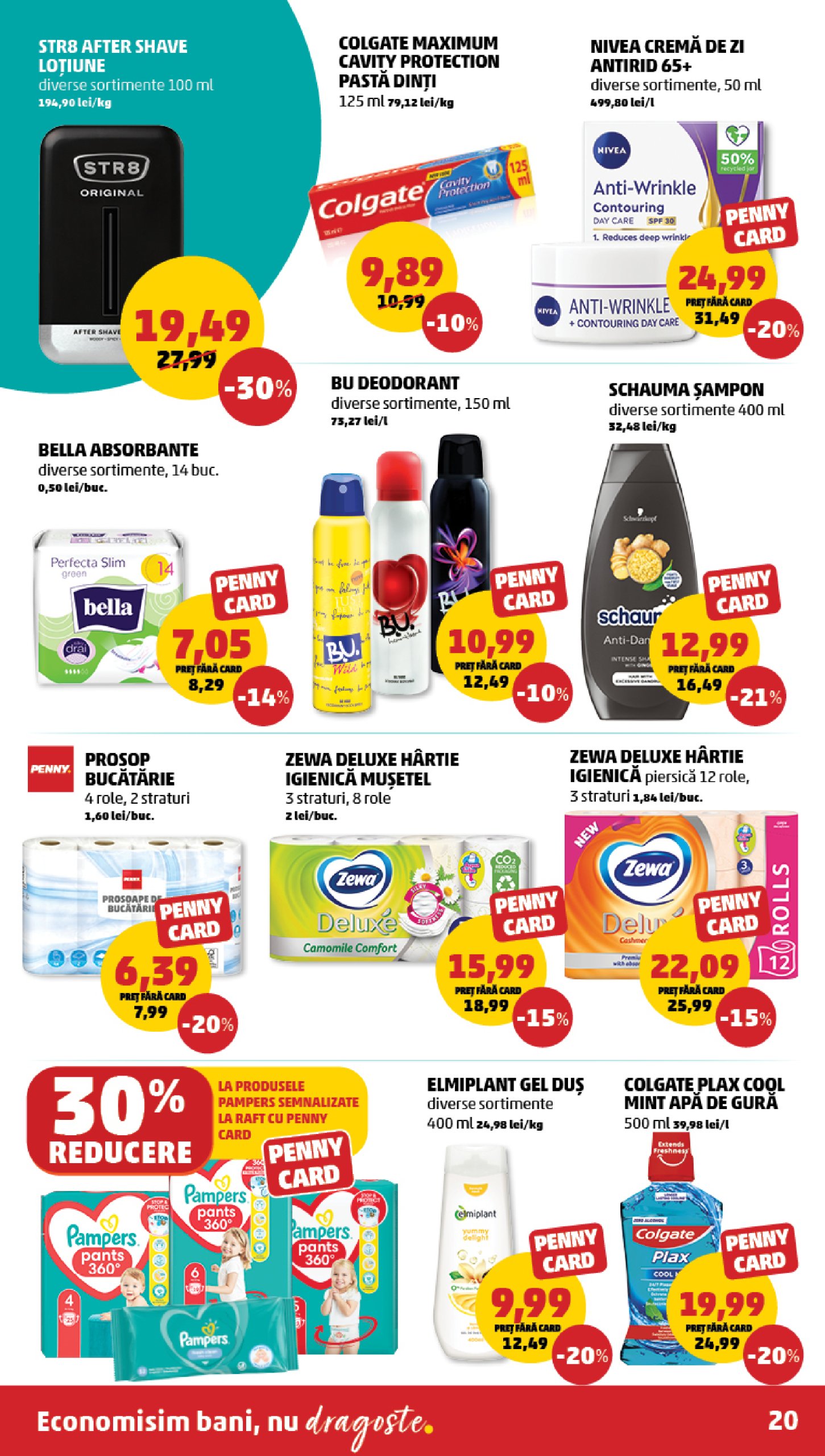 penny - Catalog PENNY valabil din 15.01. - 21.01. - page: 20