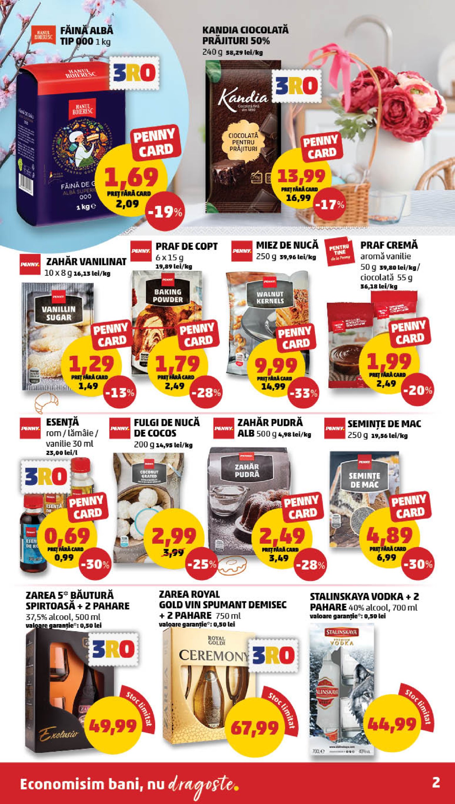 penny - Catalog PENNY valabil din 16.04. - 22.04. - page: 2