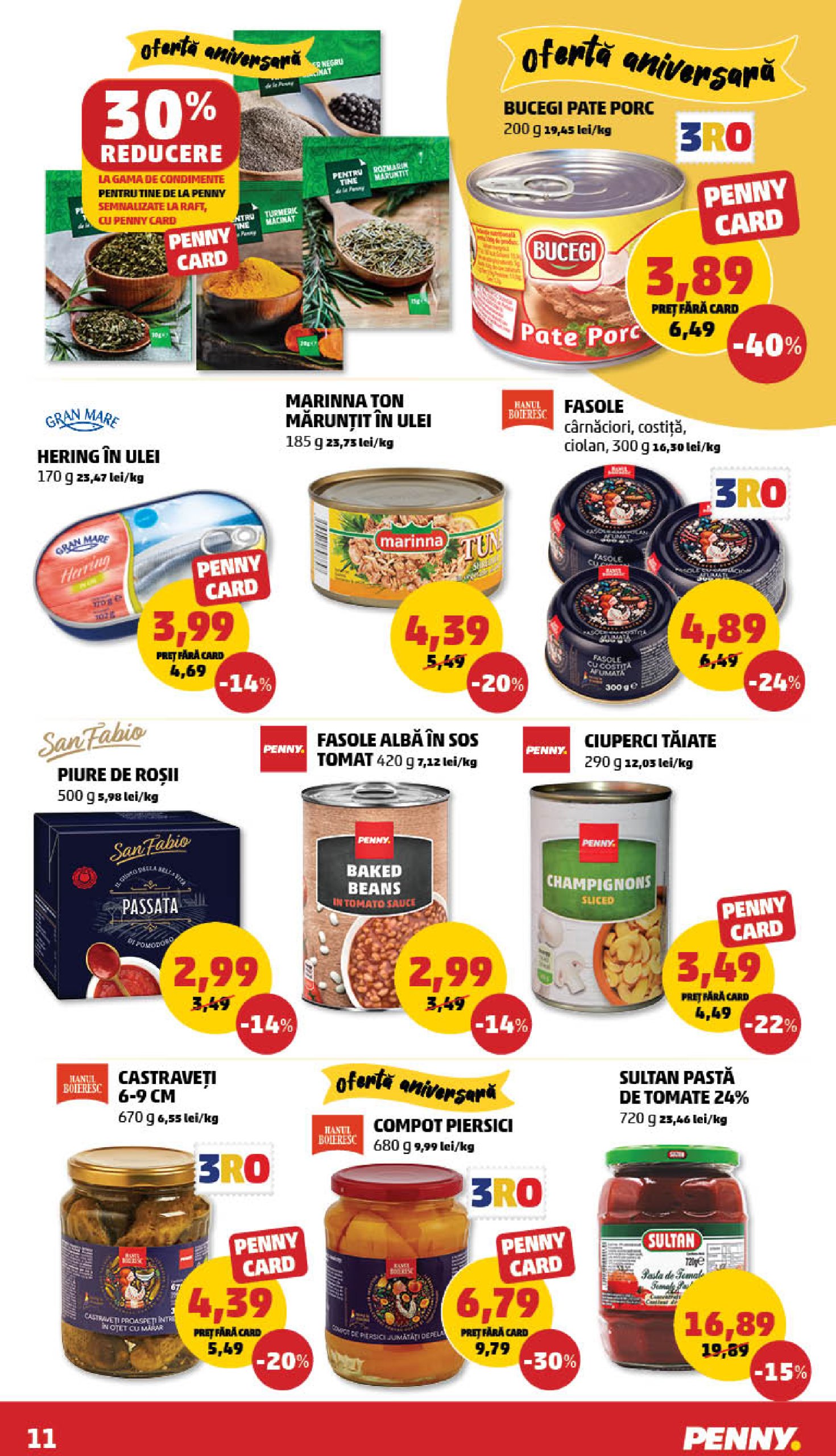 penny - Catalog PENNY valabil din 21.05. - 27.05. - page: 11