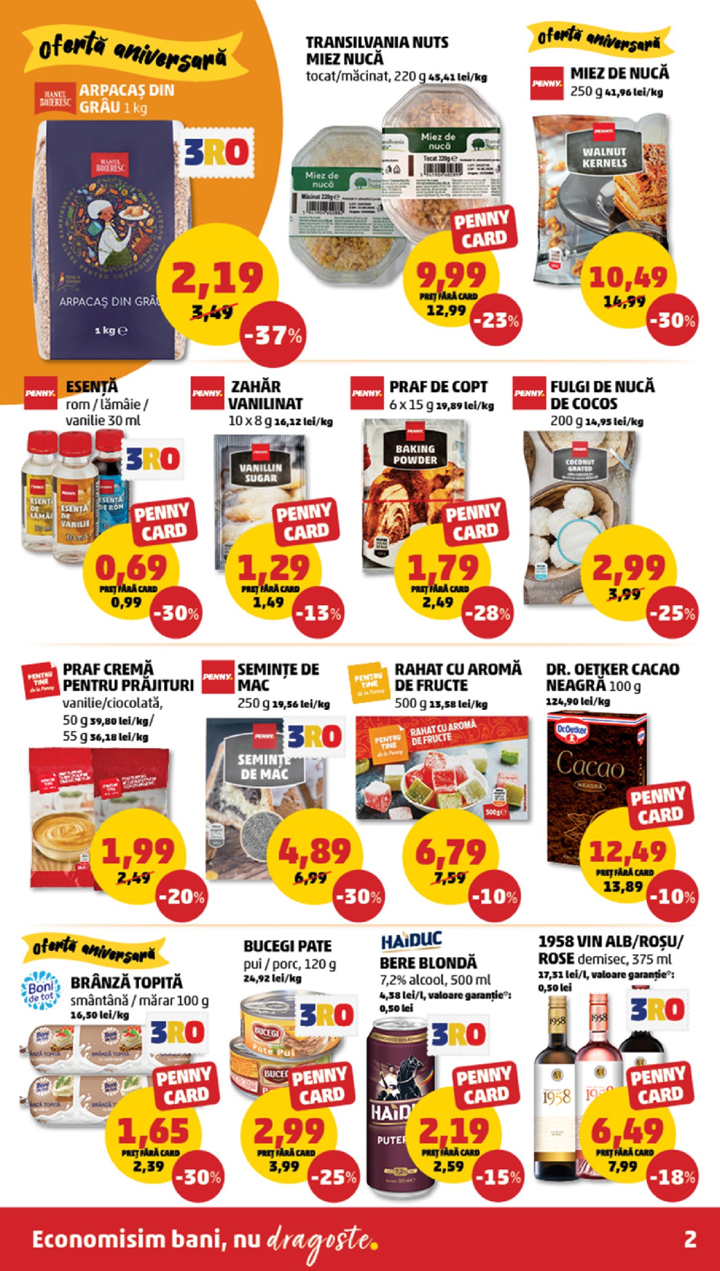 penny - Catalog PENNY valabil din 04.06. până pe 10.06. - page: 2