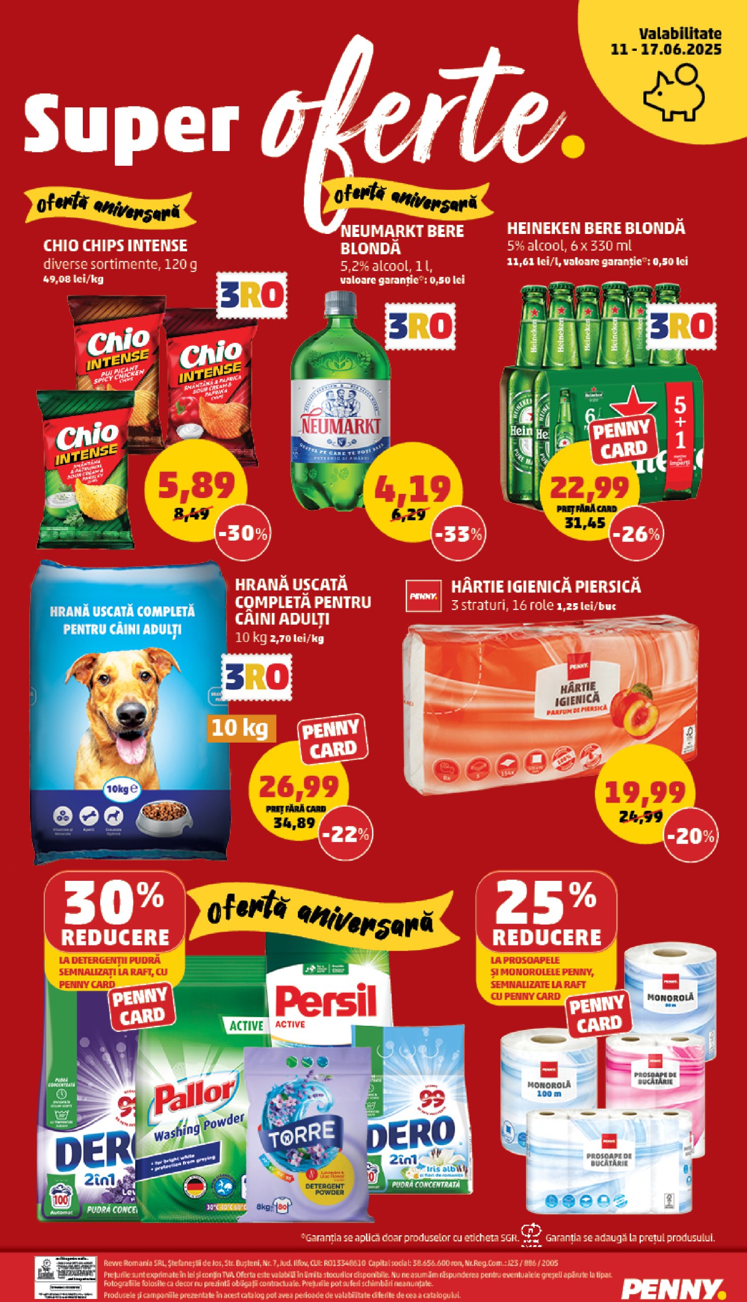 penny - Catalog PENNY valabil din 11.06. până pe 17.06. - page: 24