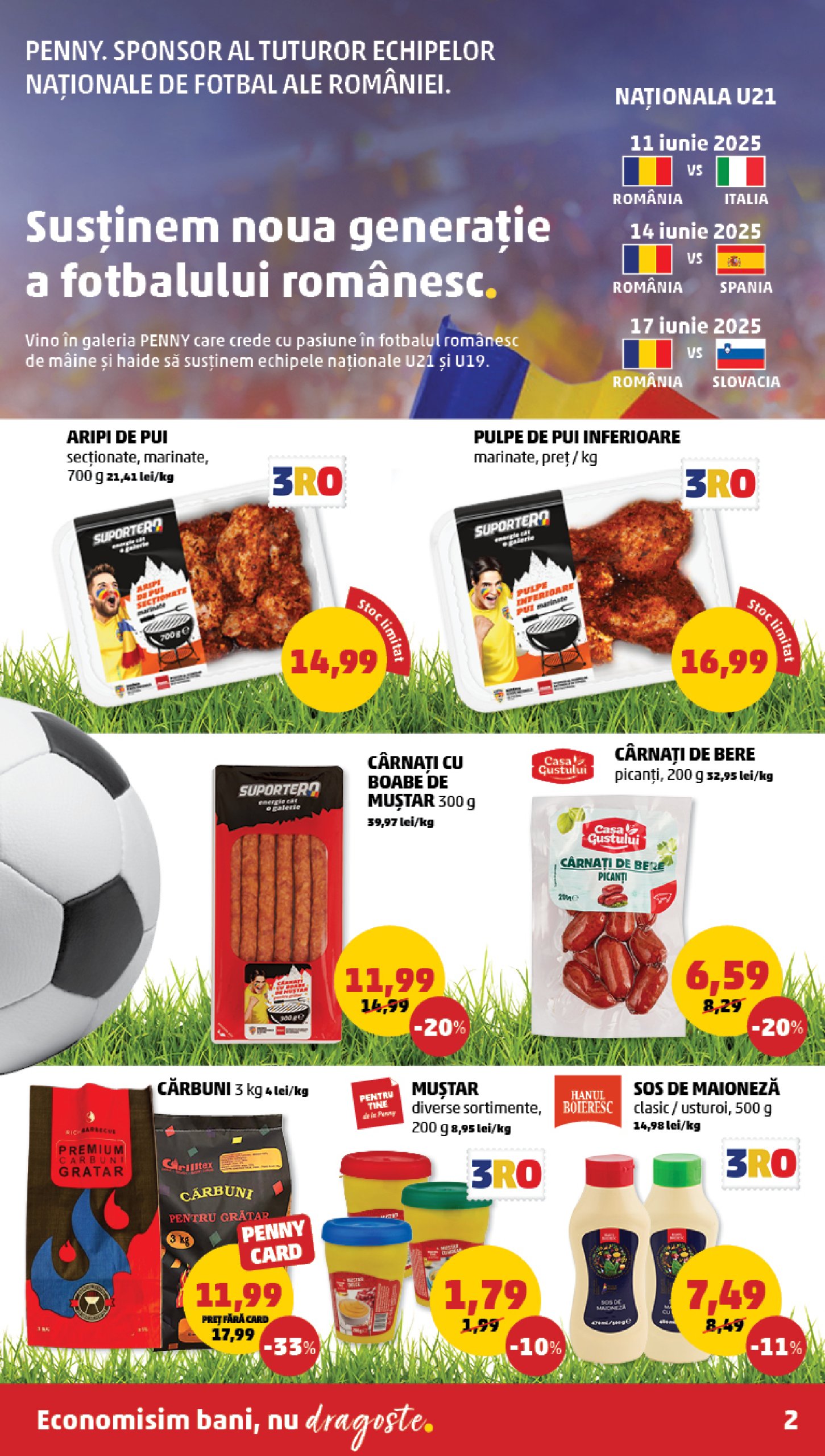 penny - Catalog PENNY valabil din 11.06. până pe 17.06. - page: 2