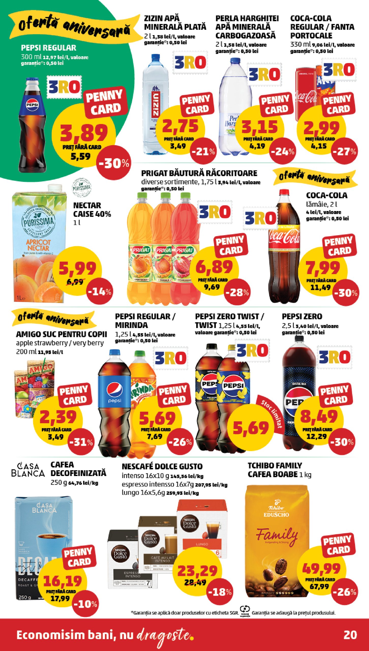 penny - Catalog PENNY valabil din 11.06. până pe 17.06. - page: 20