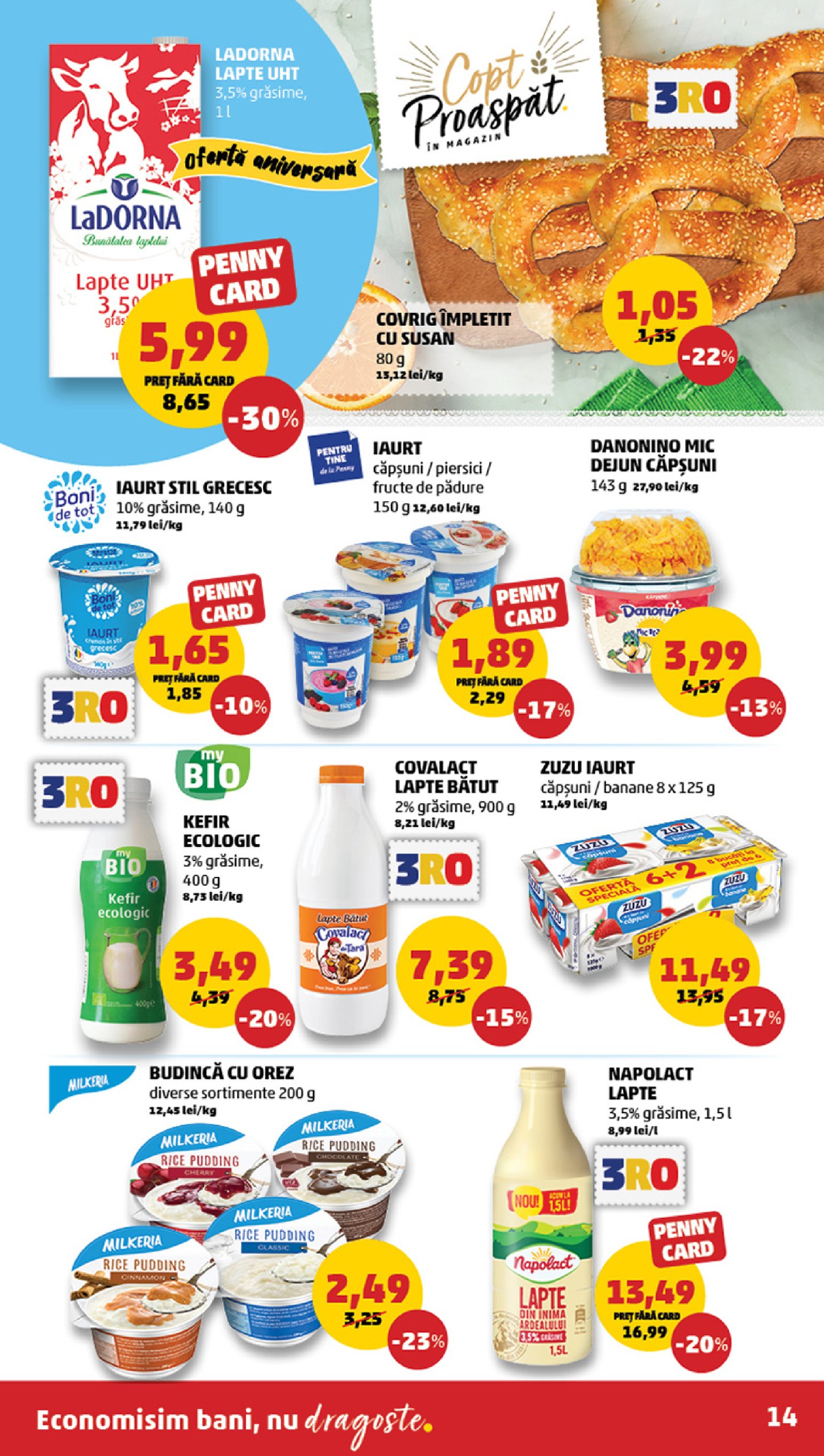 penny - Catalog PENNY valabil din 18.06. până pe 24.06. - page: 14