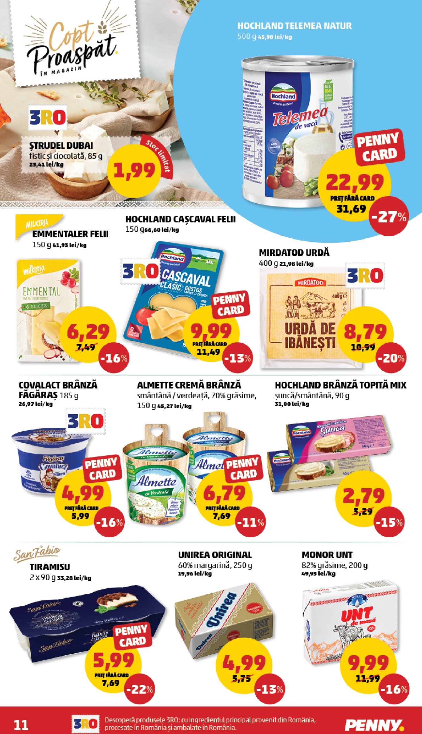 penny - Catalog PENNY valabil din 02.07. până pe 08.07. - page: 11