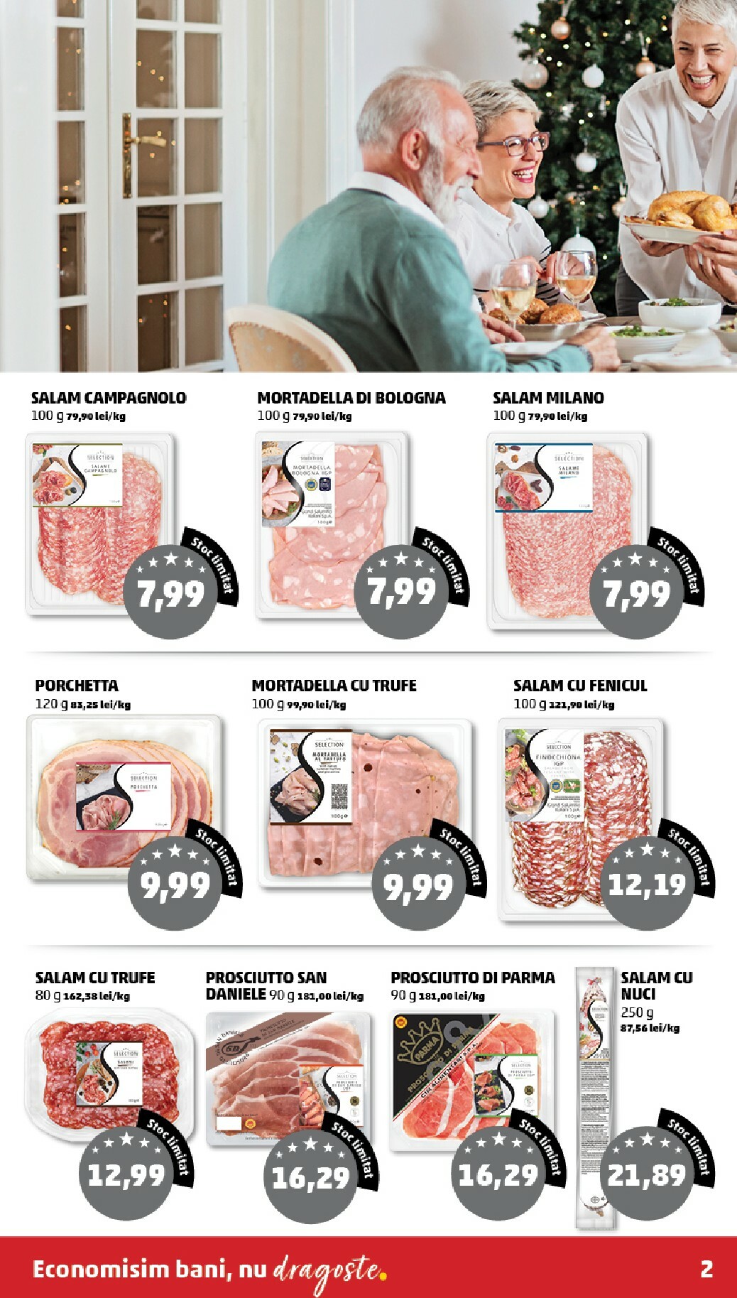 penny - Catalog PENNY online – oferte valabile din 19.11. - page: 2