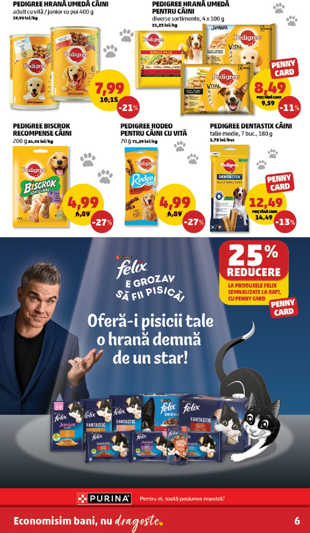 penny - Catalog PENNY online – oferte valabile din 28.01. - page: 6