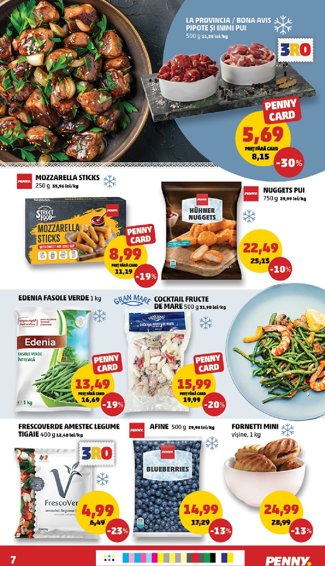 penny - Catalog PENNY online – oferte valabile din 25.02.2026 - page: 7