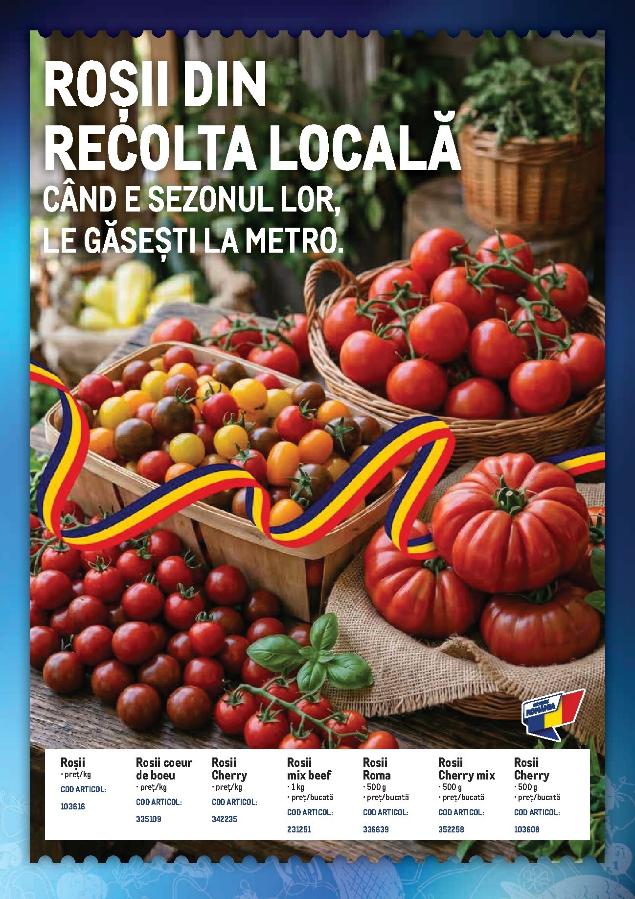 metro - Brosura Metro valabilă de la luni 13.07.2026 până la duminică 19.07.2026 - page: 4