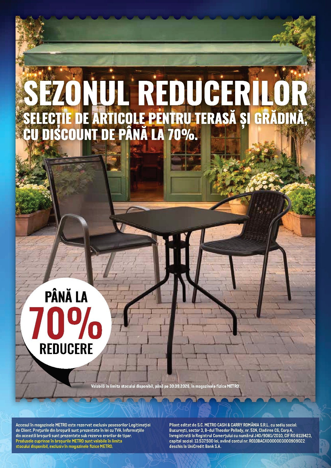 metro - Brosura Metro - Recomandari valabilă de la luni 20.07.2026 până la duminică 26.07.2026 - page: 5