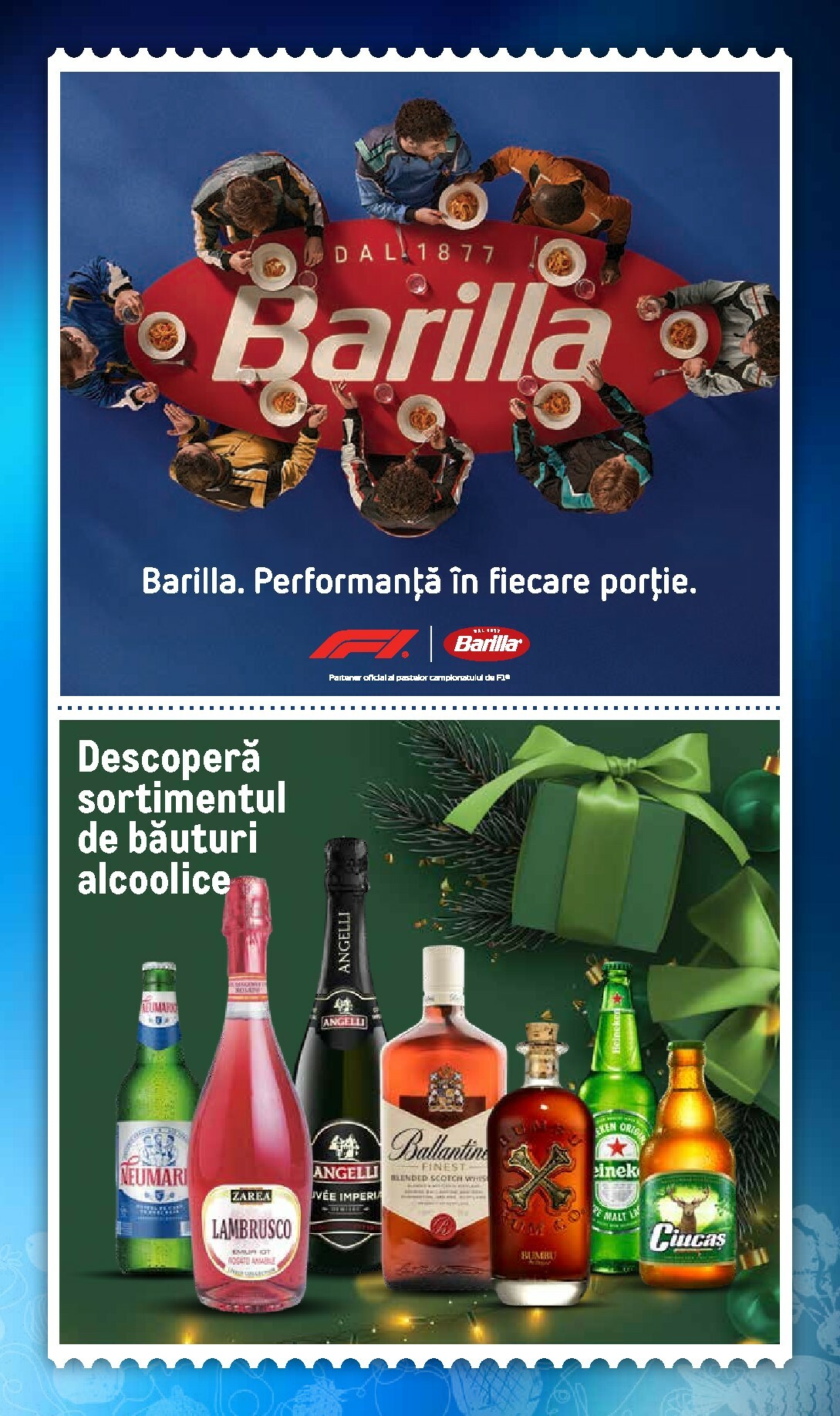 metro - Catalog Metro - Recomandările online – oferte valabile din 15.12. - page: 6