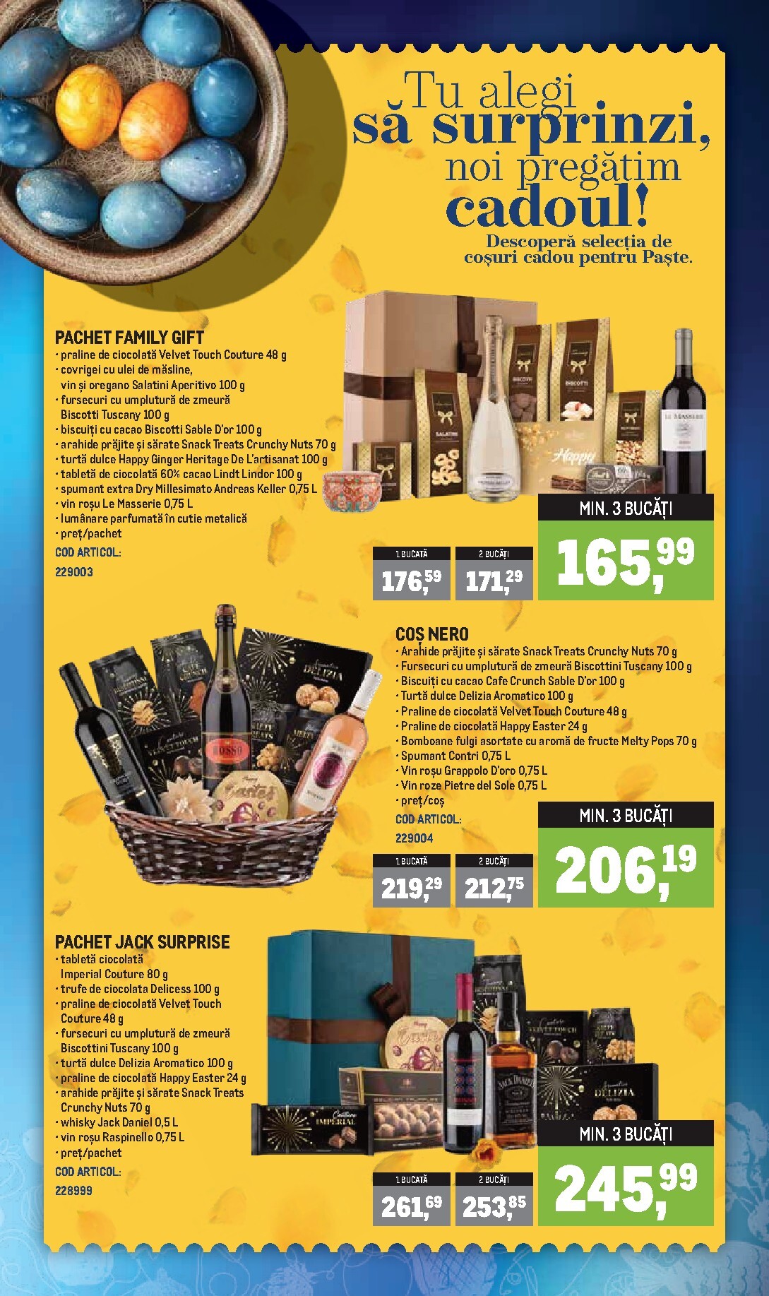 metro - Catalog Metro - Recomandările online – oferte valabile din 30.03.2026 - page: 2