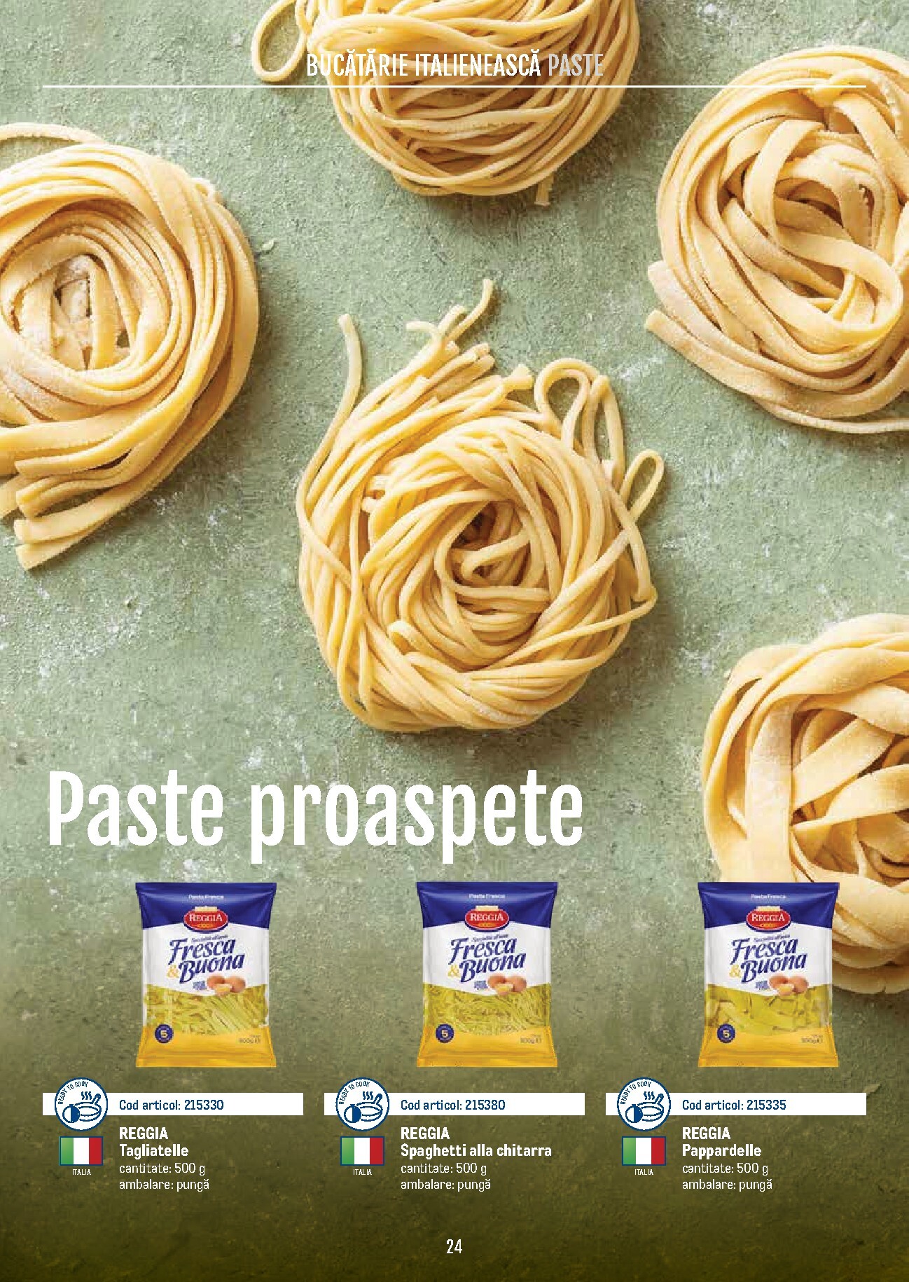 metro - Brosura Metro - Smart Chef valabilă de la marți 21.04.2026 până la joi 31.12.2026 - page: 24