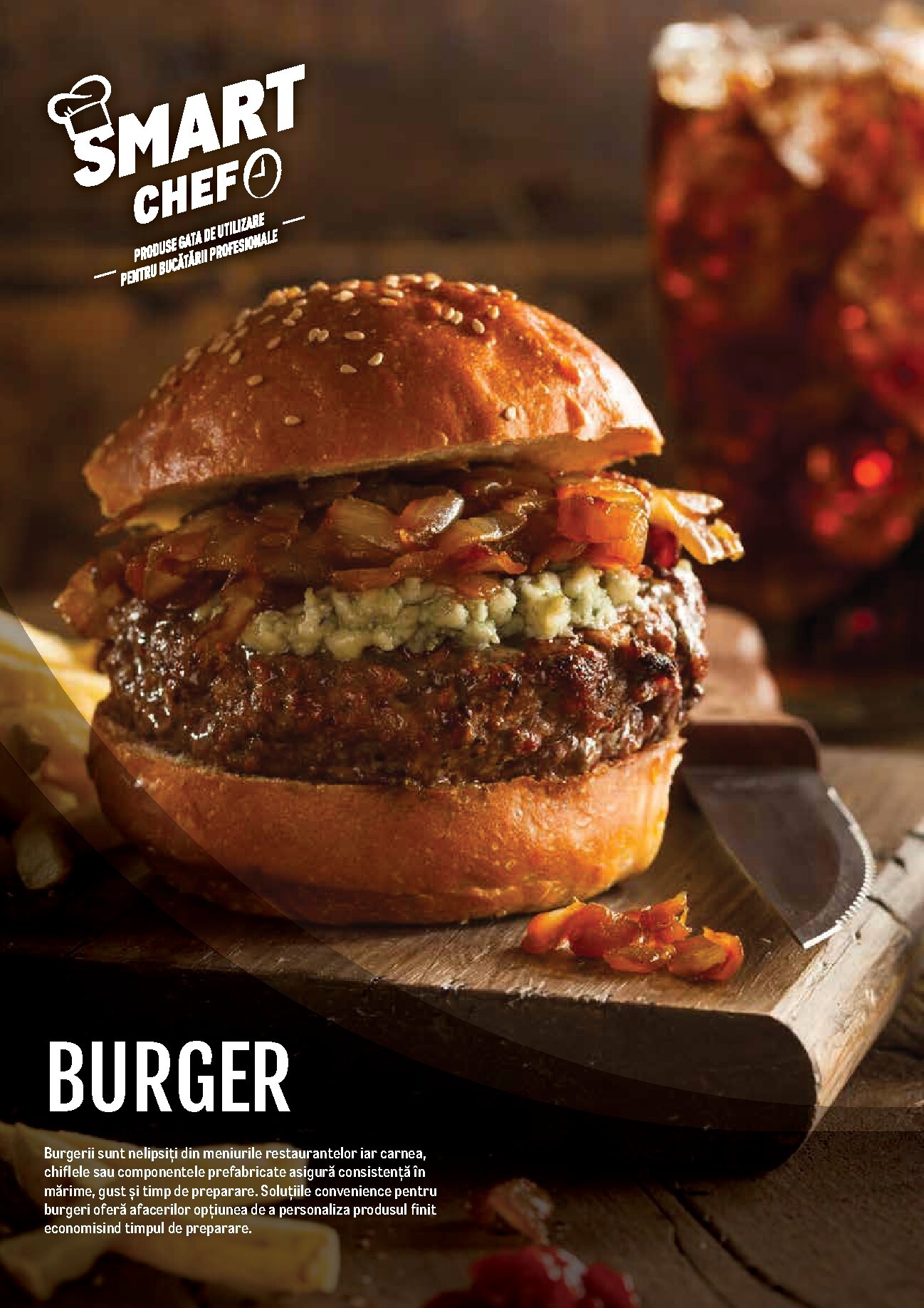 metro - Brosura Metro - Smart Chef valabilă de la marți 21.04.2026 până la joi 31.12.2026 - page: 42