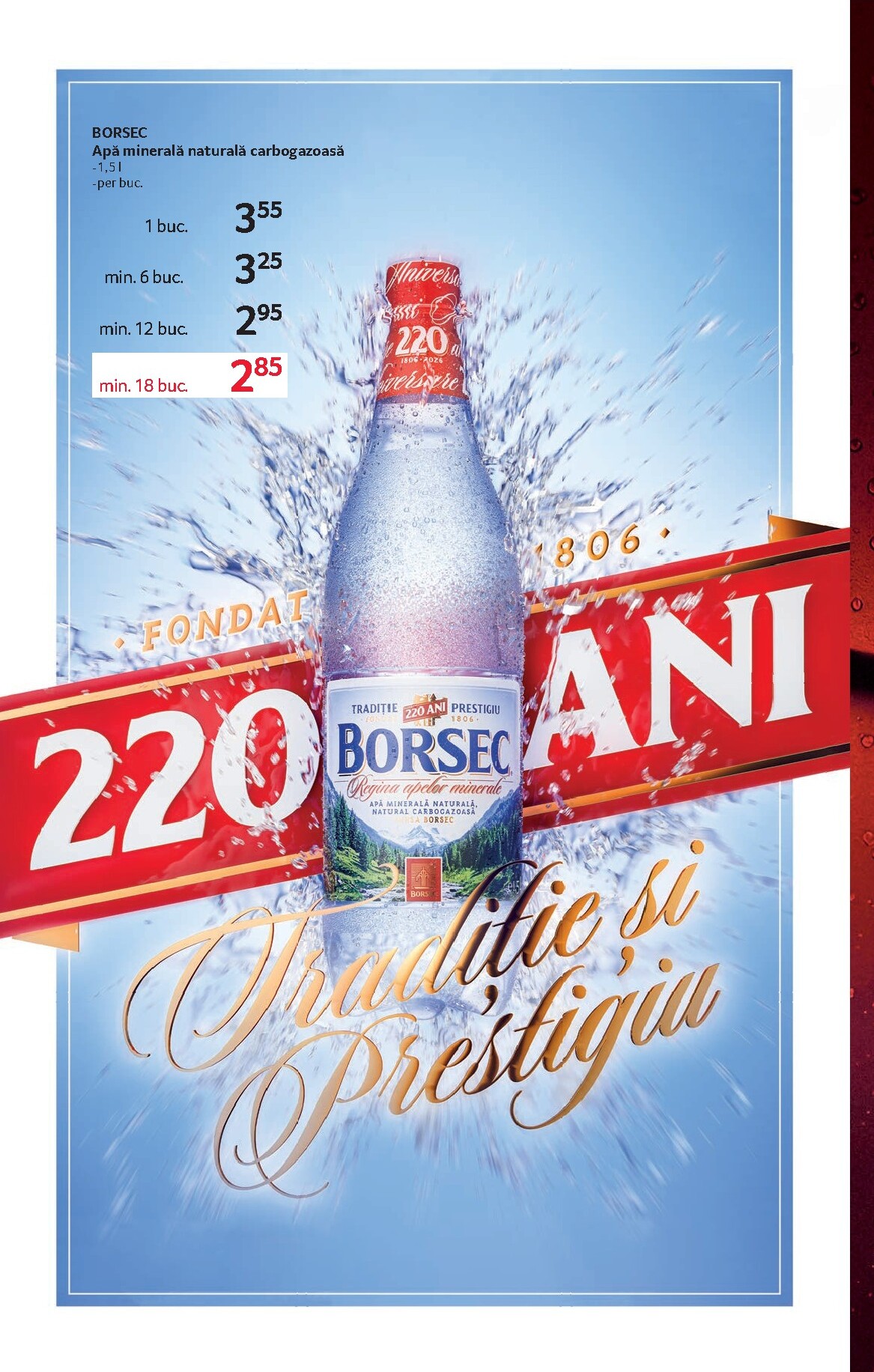 selgros - Selgros - Food pliante pentru săptămâna viitoare de la vineri 29.05.2026 până la joi 11.06.2026 - page: 22