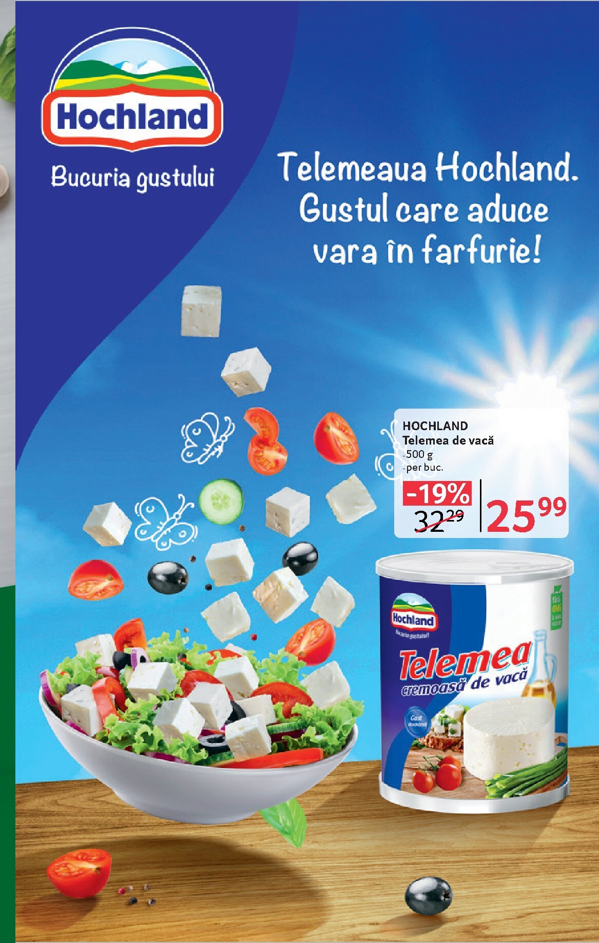 selgros - Selgros - Food pliante pentru săptămâna viitoare de la vineri 29.05.2026 până la joi 11.06.2026 - page: 13