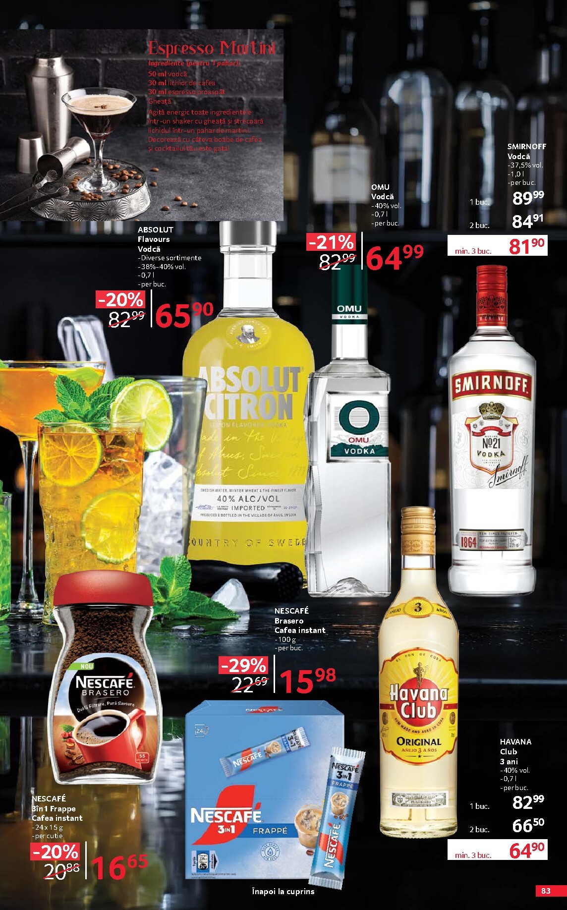 selgros - Brosura Selgros - Oferte de sezon valabilă de la vineri 29.05.2026 până la joi 25.06.2026 - page: 83
