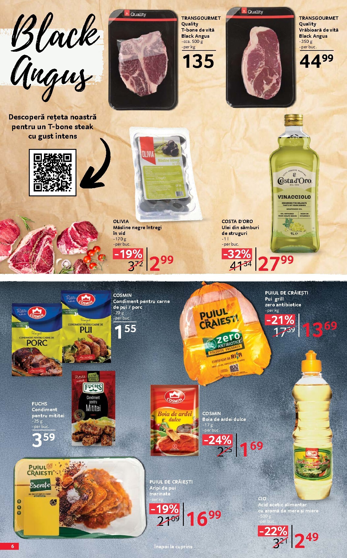 selgros - Brosura Selgros - Oferte de sezon valabilă de la vineri 29.05.2026 până la joi 25.06.2026 - page: 6