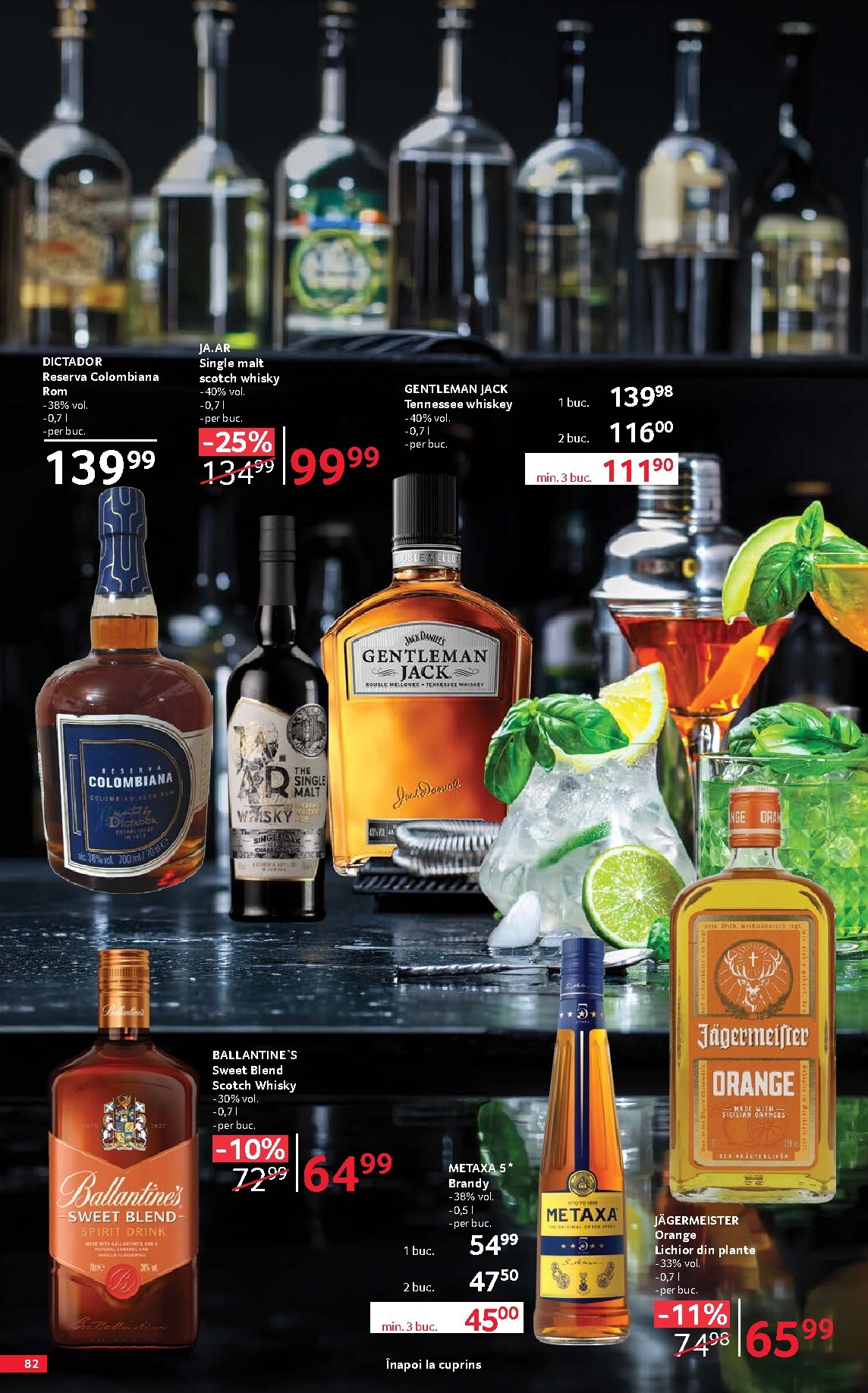 selgros - Brosura Selgros - Oferte de sezon valabilă de la vineri 29.05.2026 până la joi 25.06.2026 - page: 82