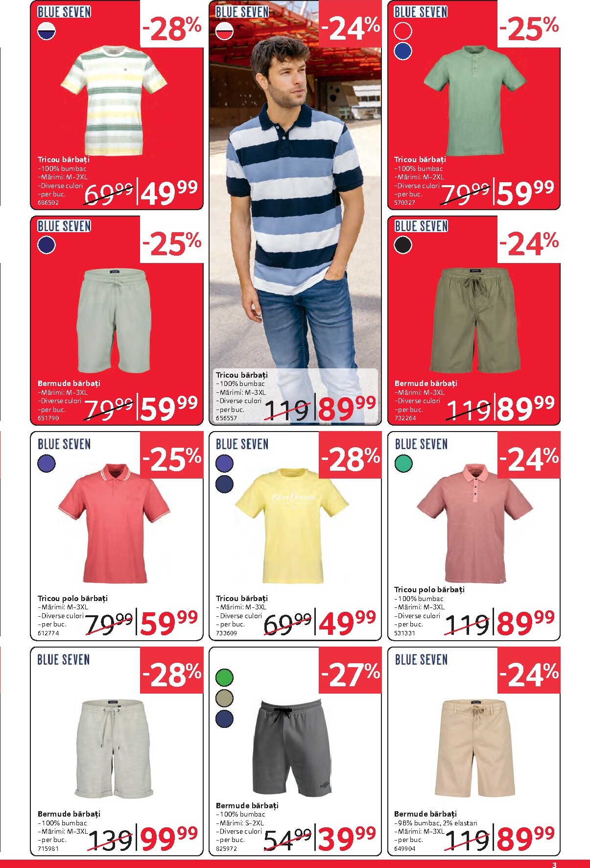 selgros - Selgros - Non Food pliante pentru săptămâna viitoare de la vineri 12.06.2026 până la joi 25.06.2026 - page: 3