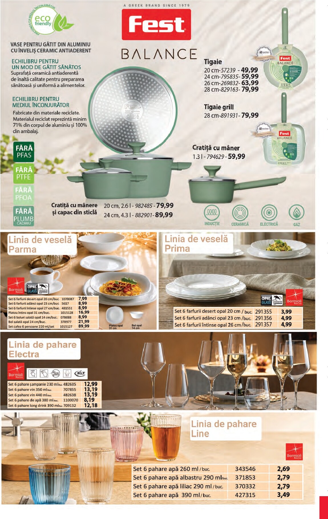 selgros - Selgros - Non Food pliante pentru săptămâna viitoare de la vineri 12.06.2026 până la joi 25.06.2026 - page: 8
