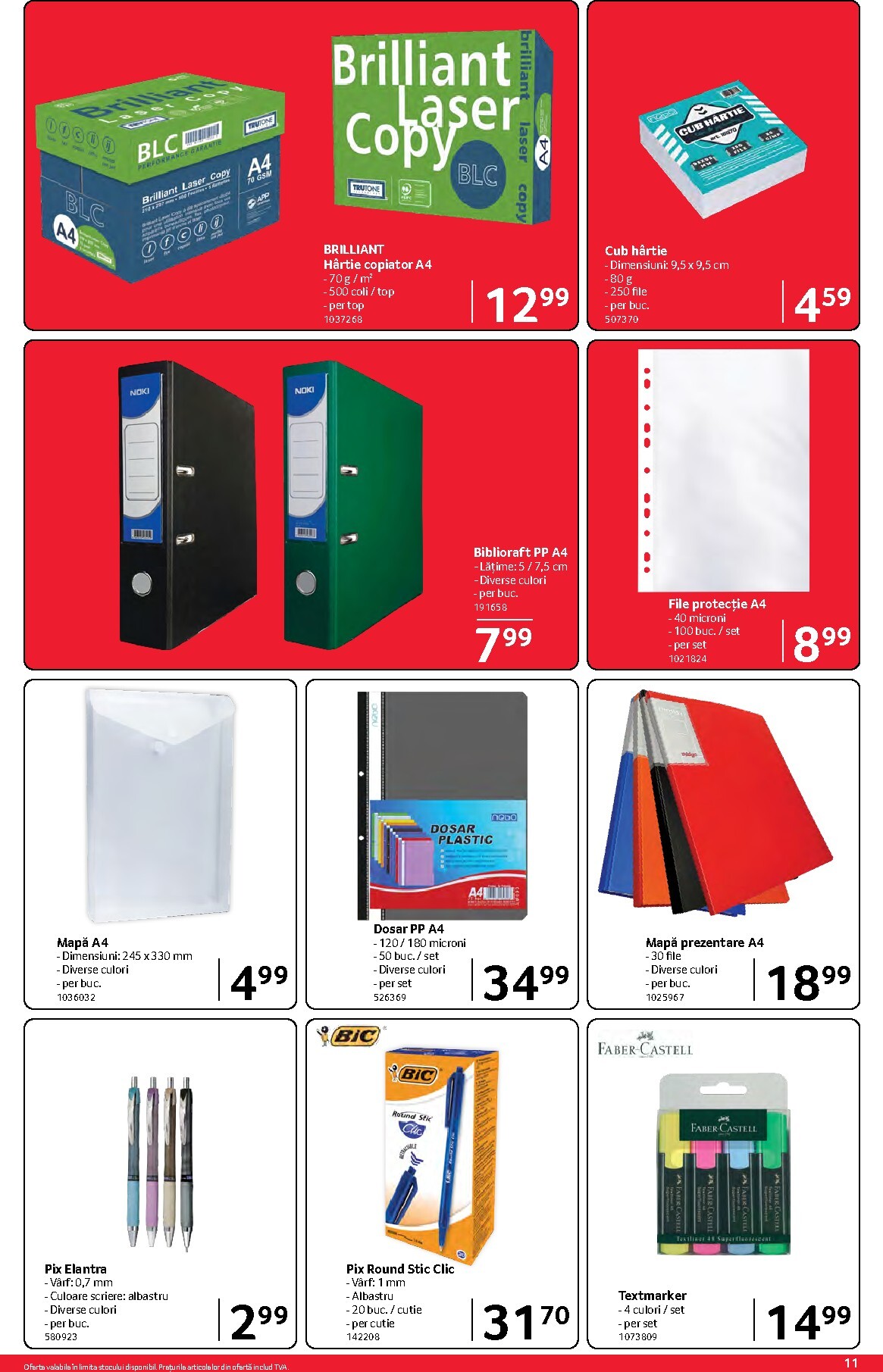 selgros - Brosura Selgros - Bunuri de consum valabilă de la vineri 26.06.2026 până la joi 09.07.2026 - page: 11