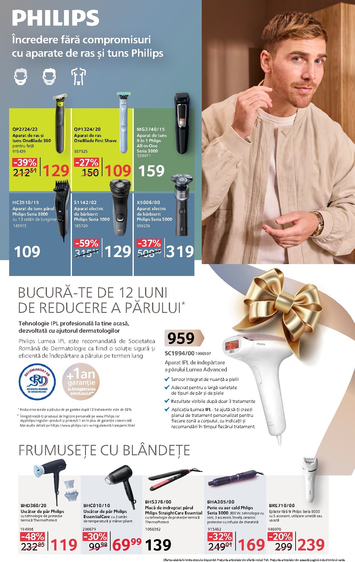 selgros - Brosura Selgros - Bunuri de consum valabilă de la vineri 26.06.2026 până la joi 09.07.2026 - page: 24