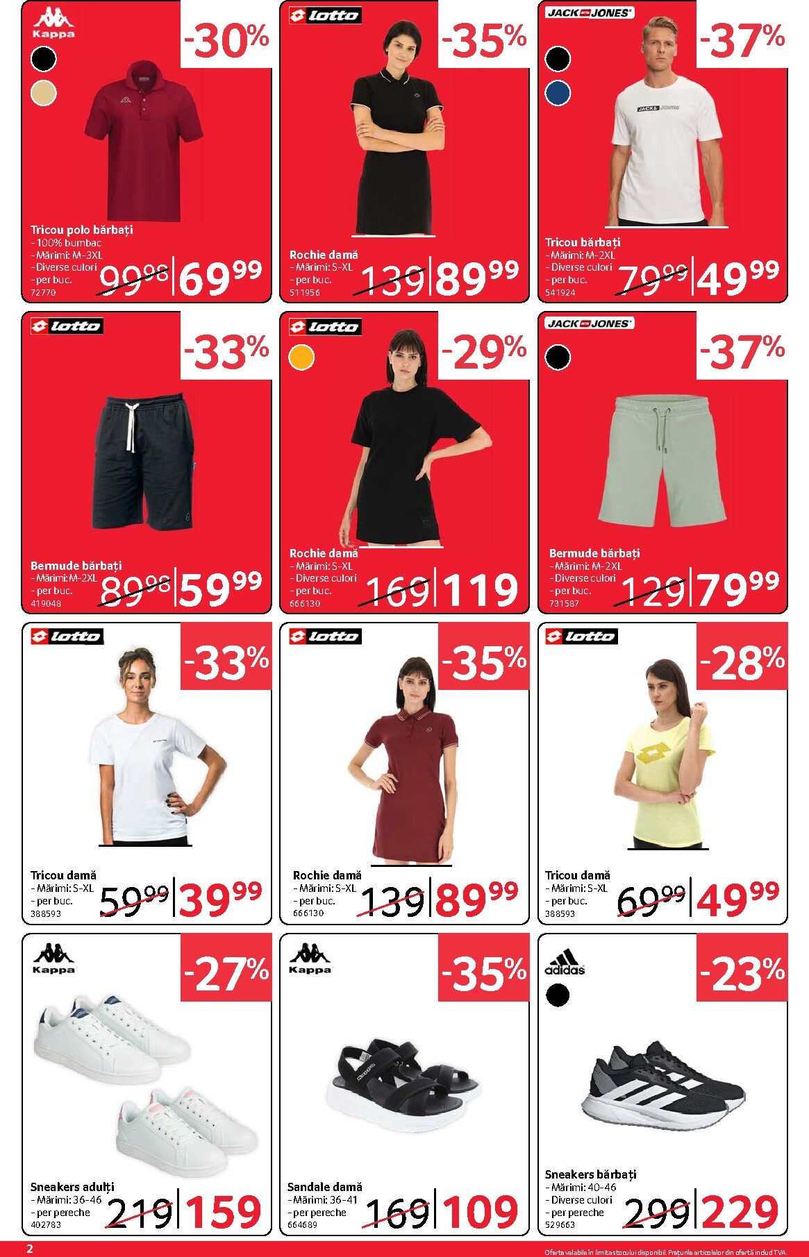 selgros - Selgros - Bunuri de consum pliante pentru săptămâna viitoare de la vineri 10.07.2026 până la joi 23.07.2026 - page: 2