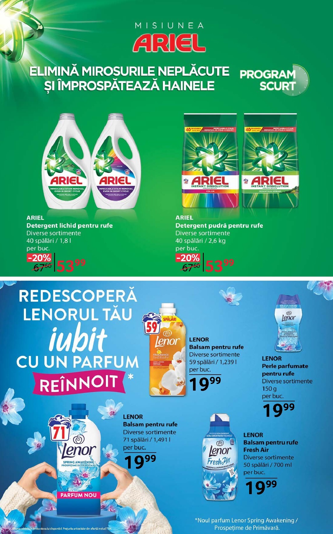 selgros - Selgros pliante pentru săptămâna viitoare de la vineri 10.07.2026 până la joi 23.07.2026 - page: 20