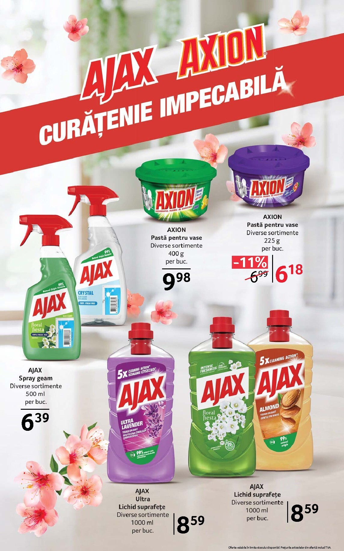 selgros - Selgros pliante pentru săptămâna viitoare de la vineri 10.07.2026 până la joi 23.07.2026 - page: 18