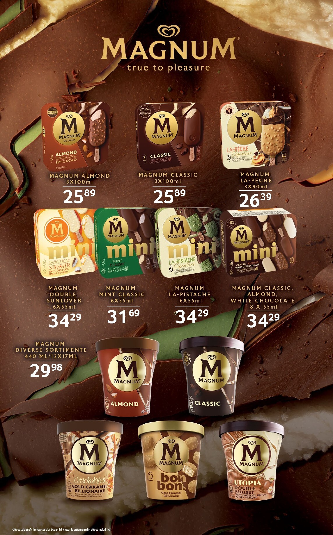 selgros - Brosura Selgros - Food valabilă de la vineri 24.07.2026 până la joi 06.08.2026 - page: 9