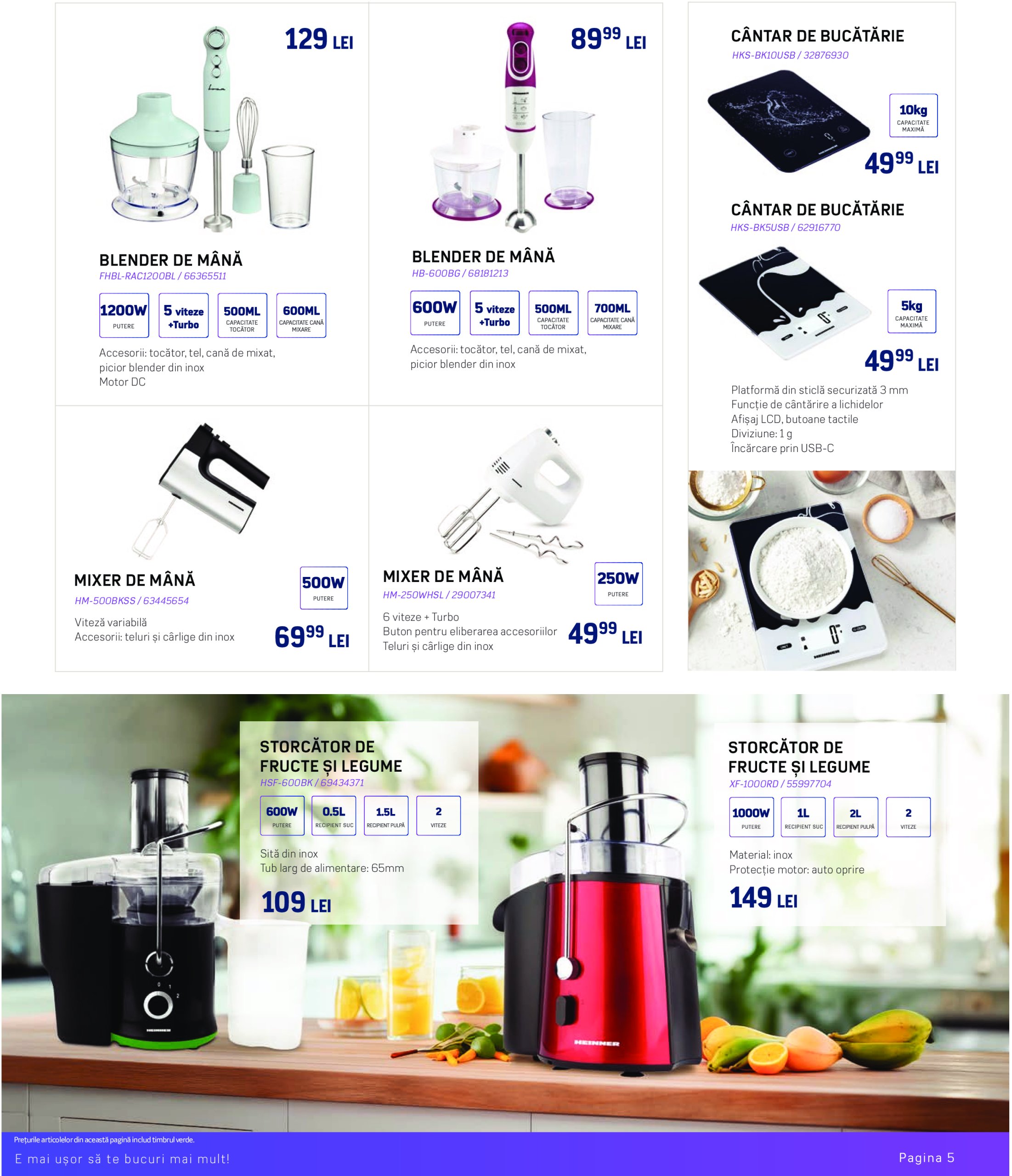 selgros - Catalog Selgros - Heinner valabil din 16.05. - 12.06. - page: 7