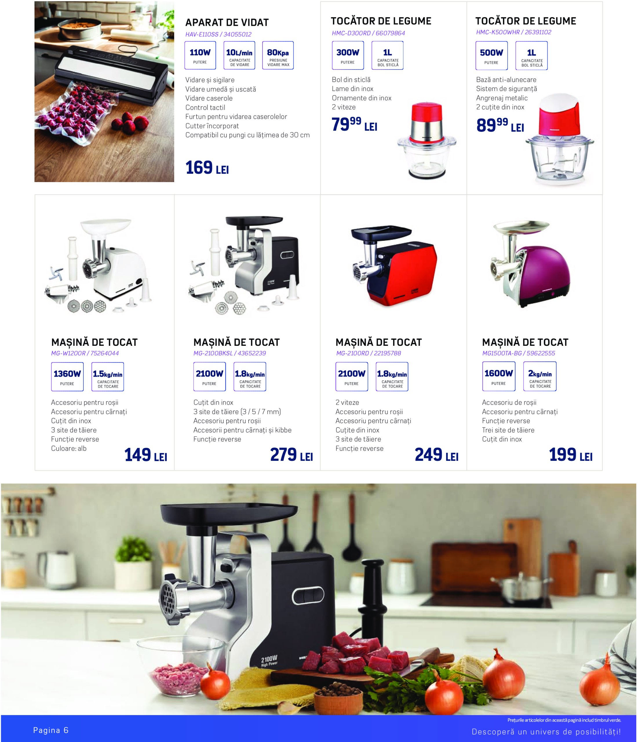 selgros - Catalog Selgros - Heinner valabil din 16.05. - 12.06. - page: 8