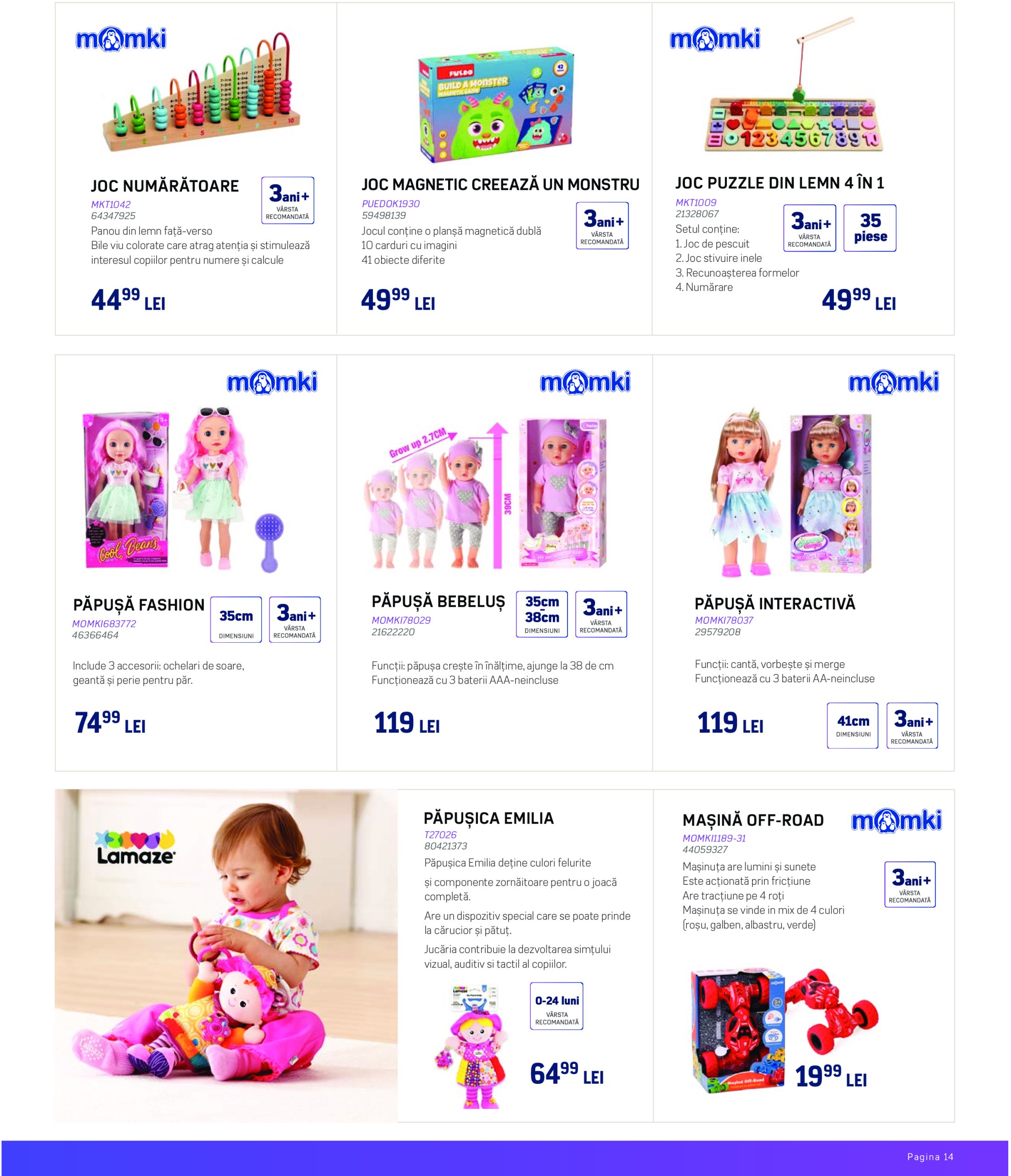 selgros - Catalog Selgros - Heinner valabil din 16.05. - 12.06. - page: 15