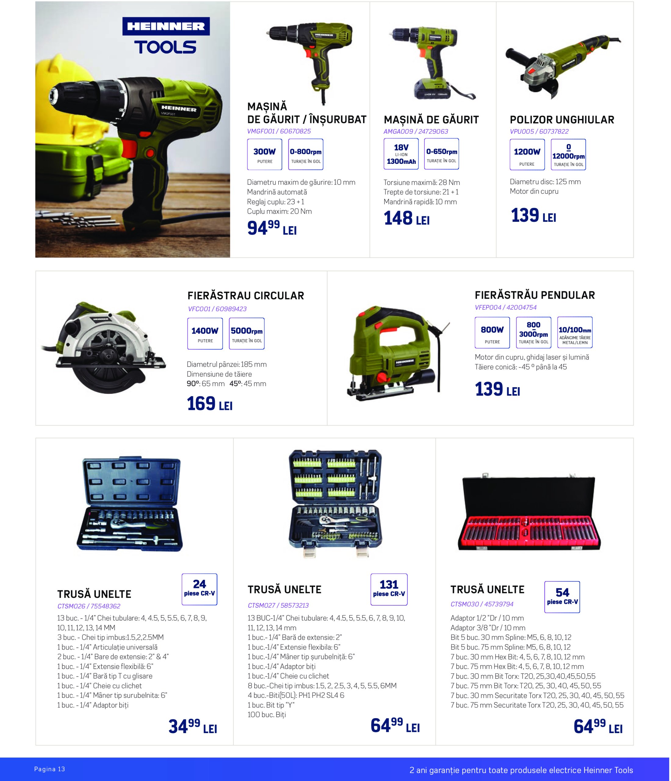 selgros - Catalog Selgros - Heinner valabil din 16.05. - 12.06. - page: 14