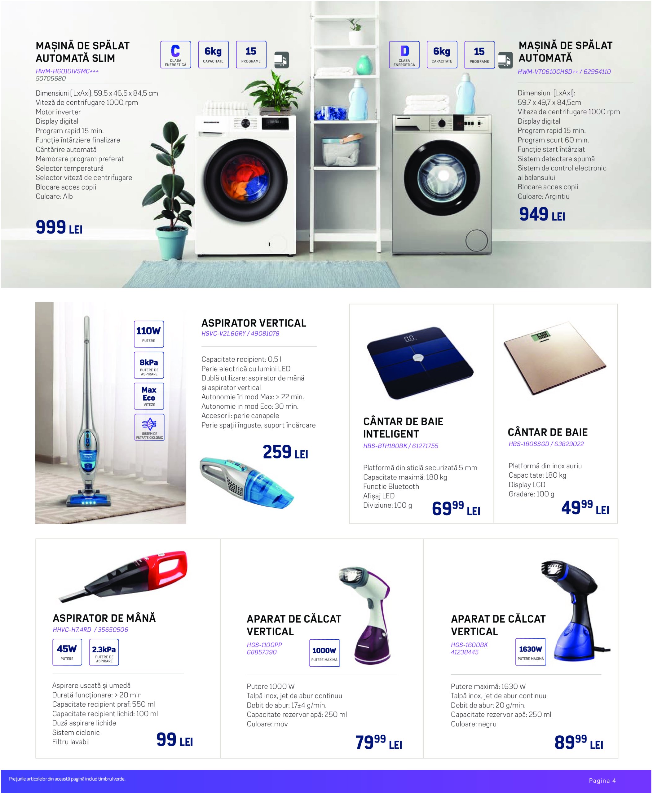 selgros - Catalog Selgros - Heinner valabil din 16.05. - 12.06. - page: 5