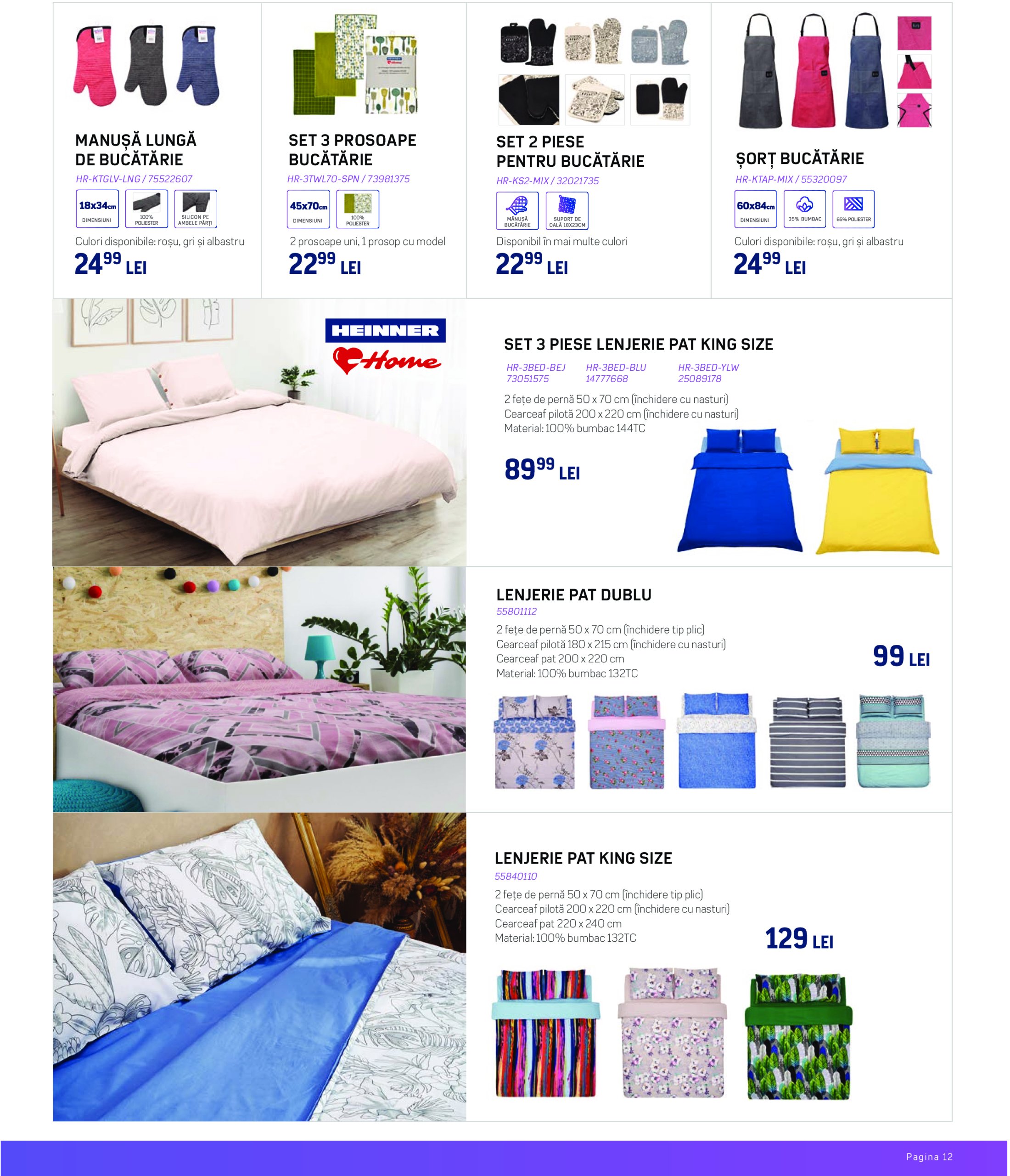 selgros - Catalog Selgros - Heinner valabil din 16.05. - 12.06. - page: 13