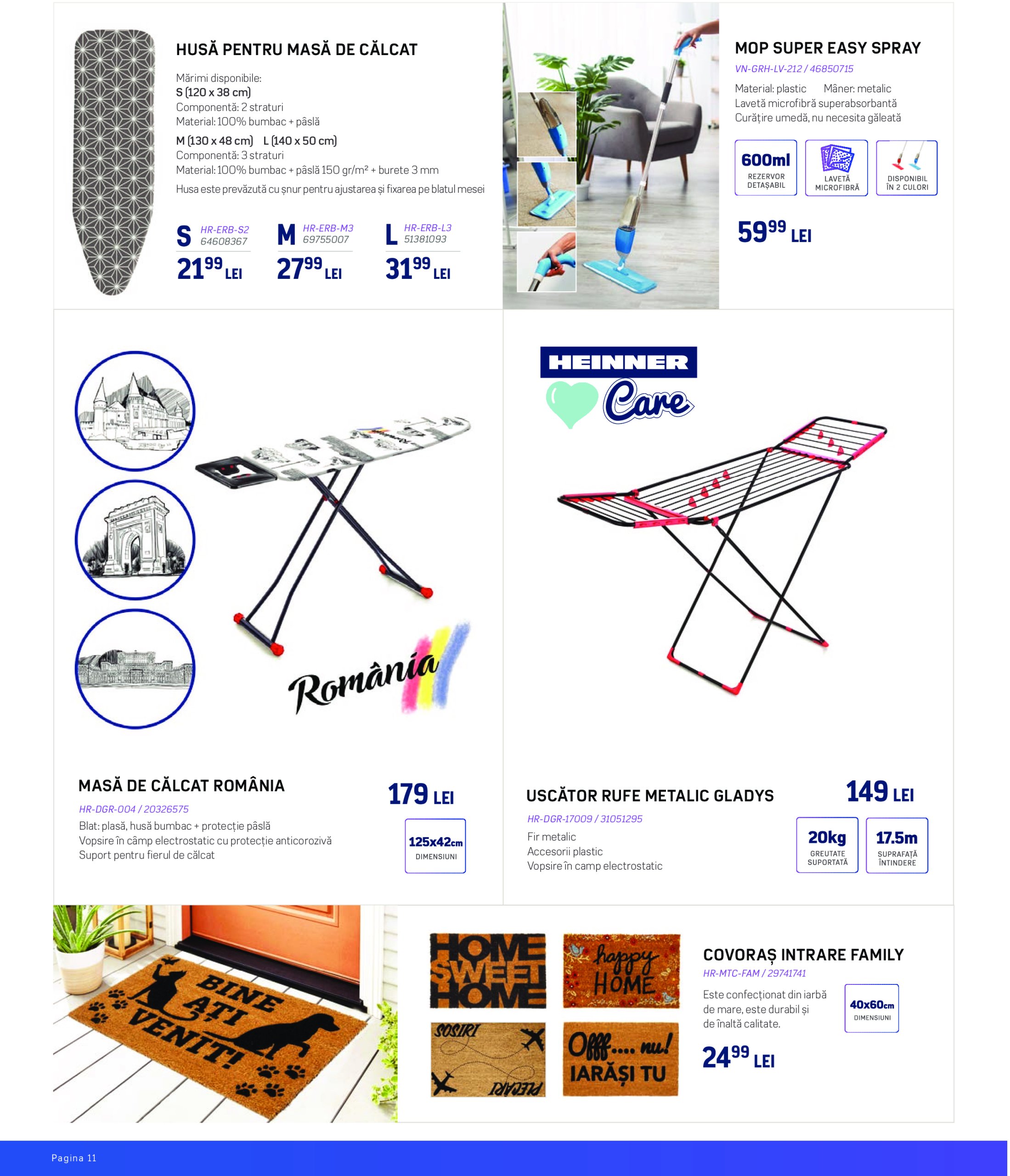 selgros - Catalog Selgros - Heinner valabil din 16.05. - 12.06. - page: 12