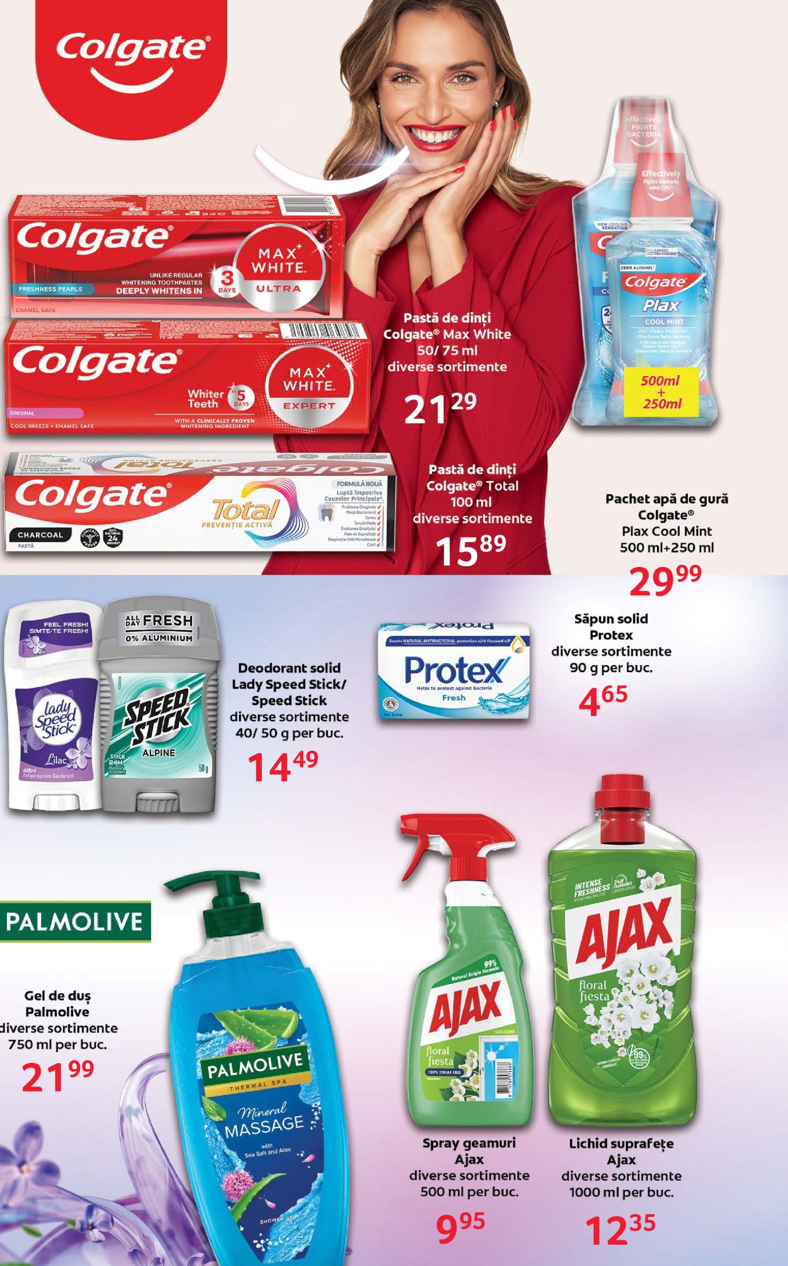 selgros - Catalog Selgros - Food valabil din 16.05. - 29.05. - page: 30