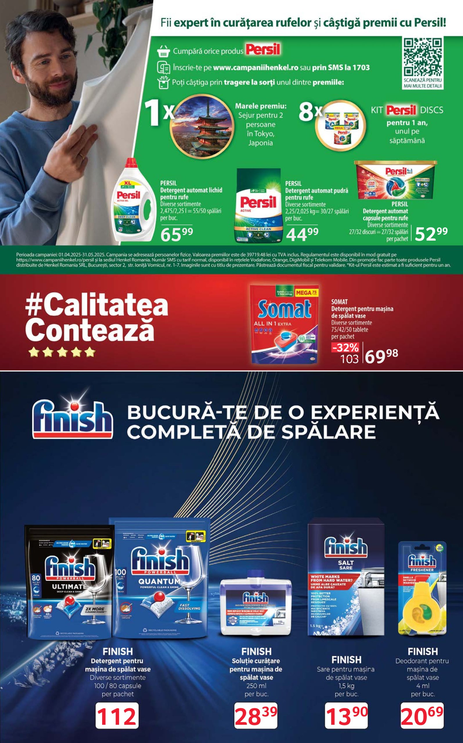 selgros - Catalog Selgros - Food valabil din 16.05. - 29.05. - page: 25