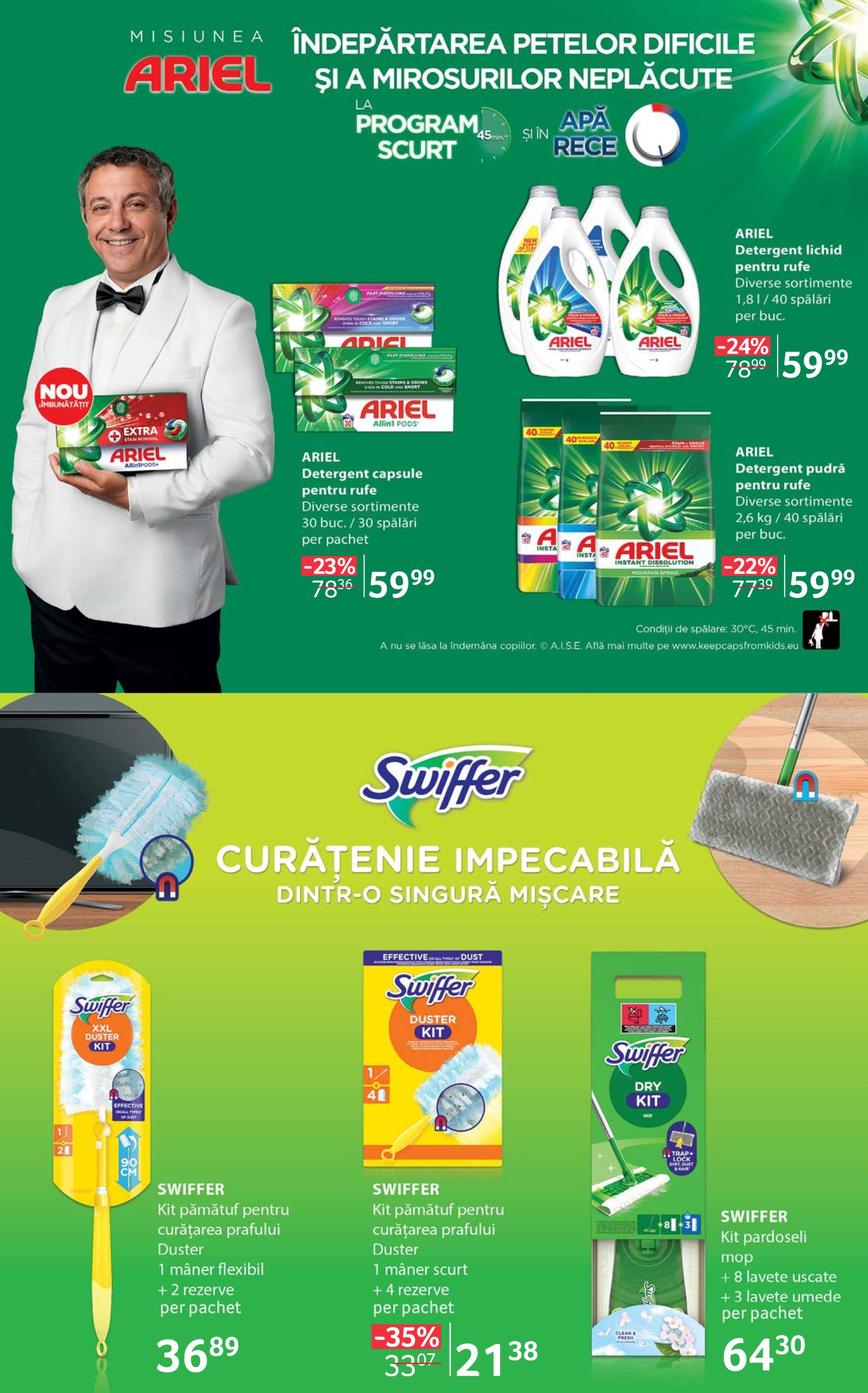 selgros - Catalog Selgros - Food valabil din 16.05. - 29.05. - page: 23