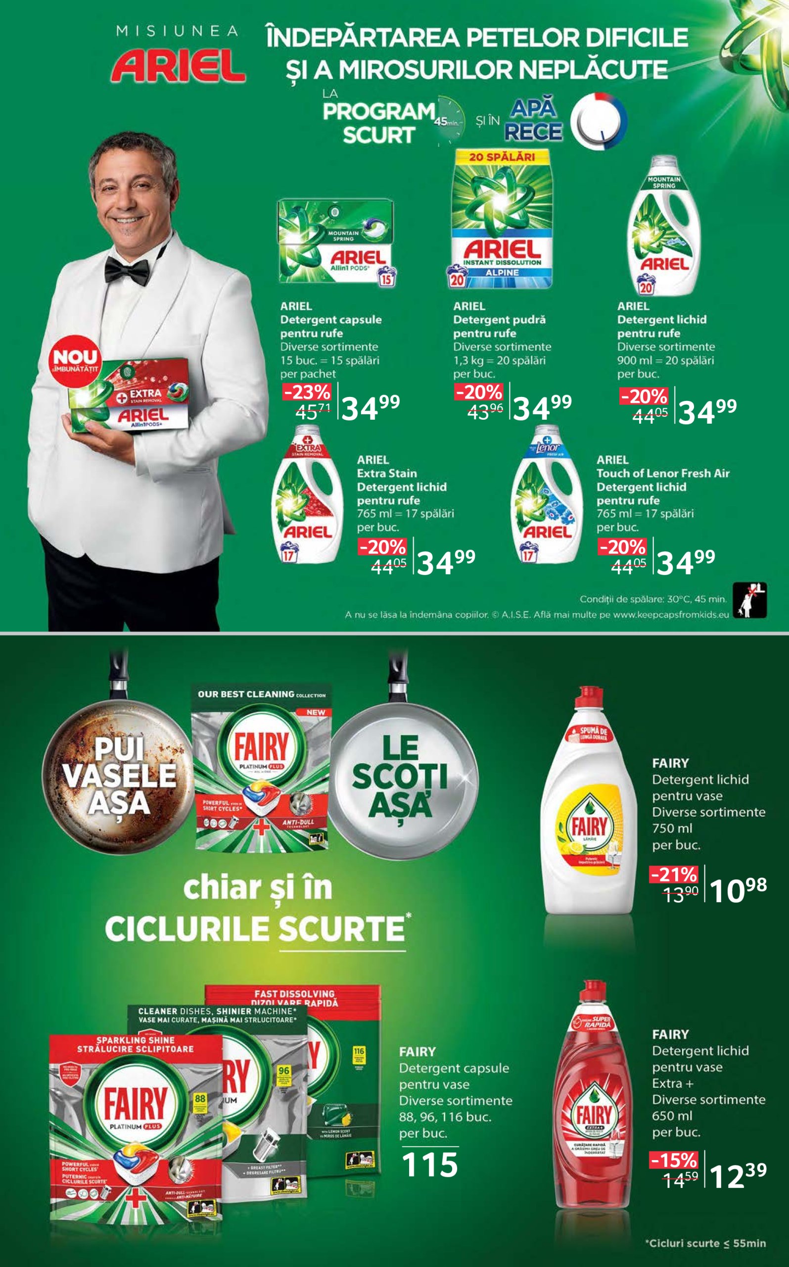 selgros - Catalog Selgros valabil din 30.05. - 12.06. - page: 27