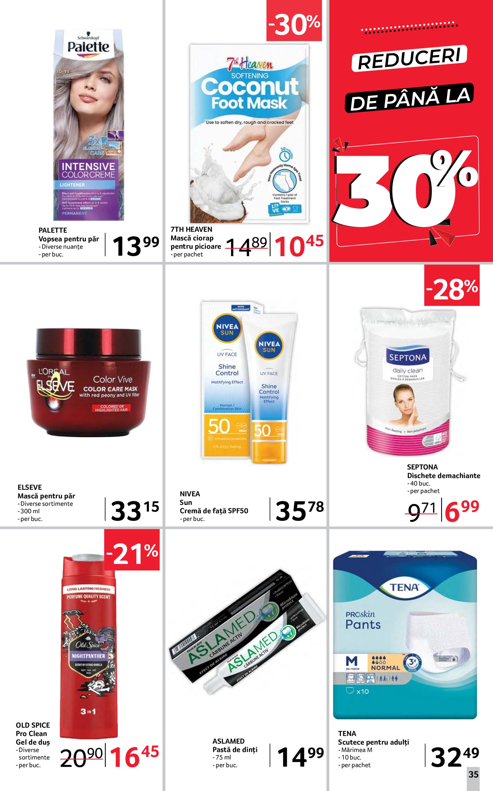 selgros - Catalog Selgros valabil din 30.05. - 12.06. - page: 35