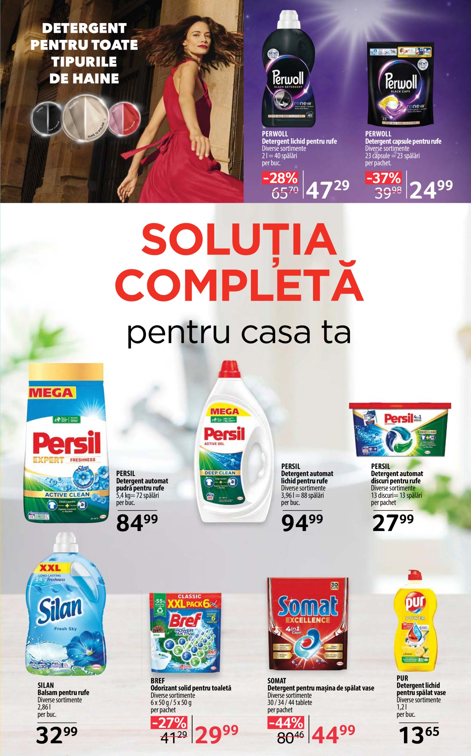 selgros - Catalog Selgros valabil din 30.05. - 12.06. - page: 25