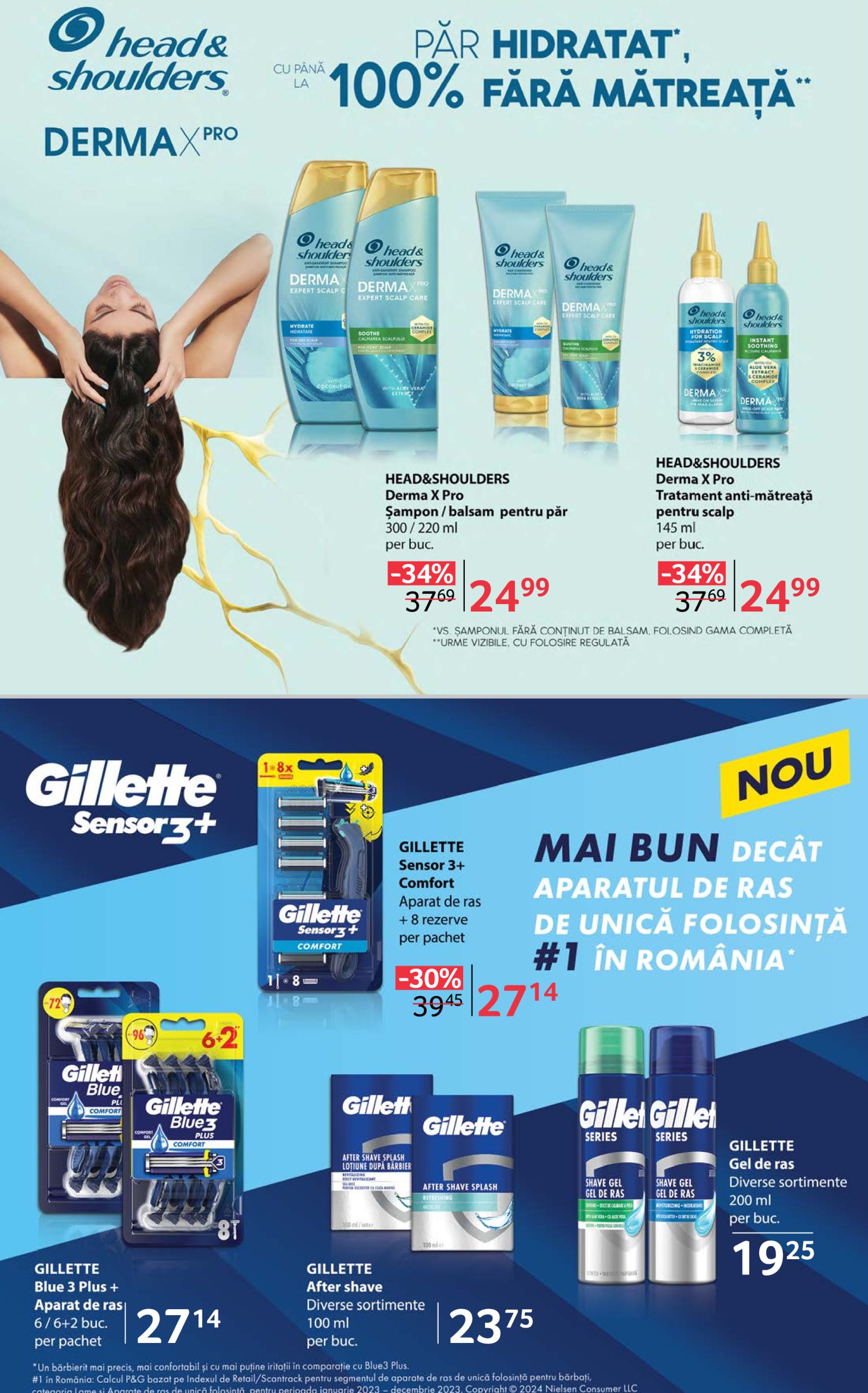 selgros - Catalog Selgros valabil din 30.05. - 12.06. - page: 34