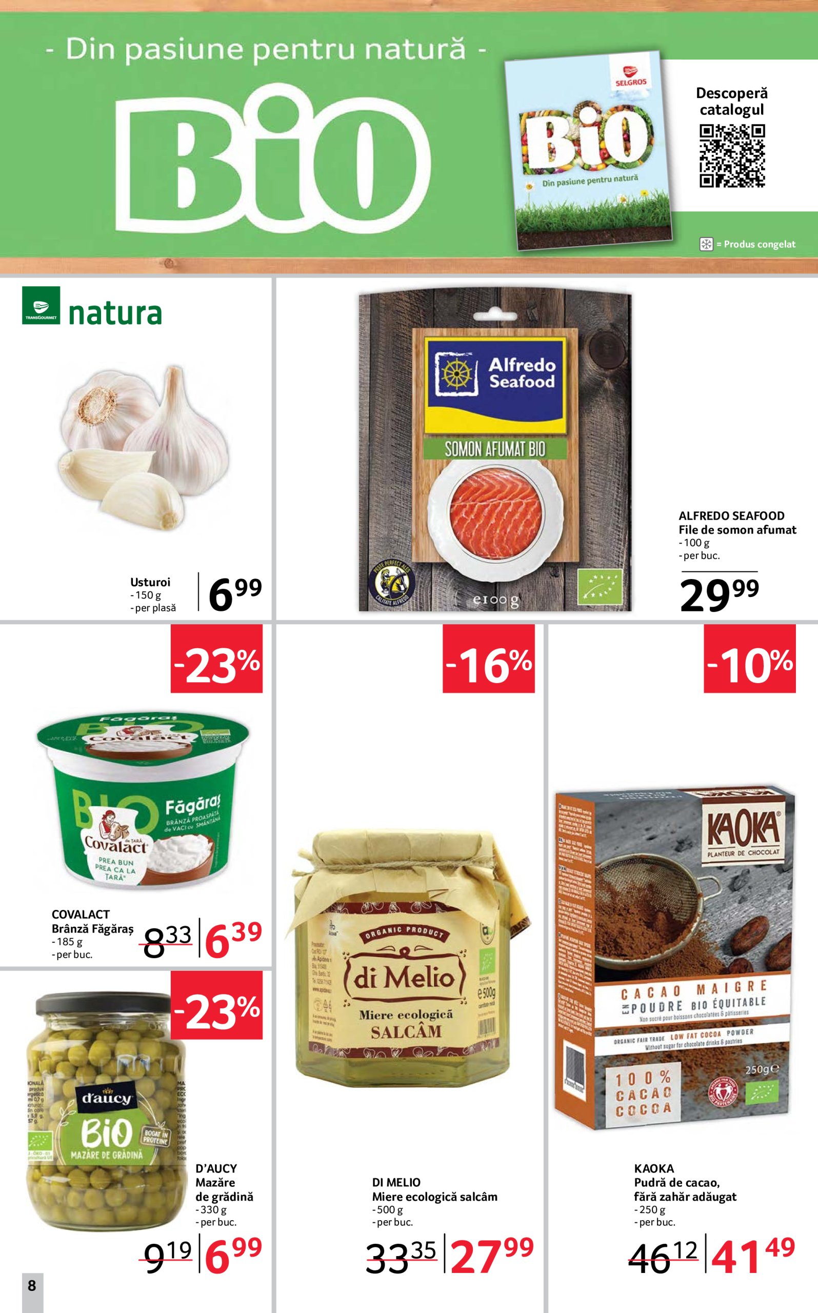 selgros - Catalog Selgros valabil din 30.05. - 12.06. - page: 8